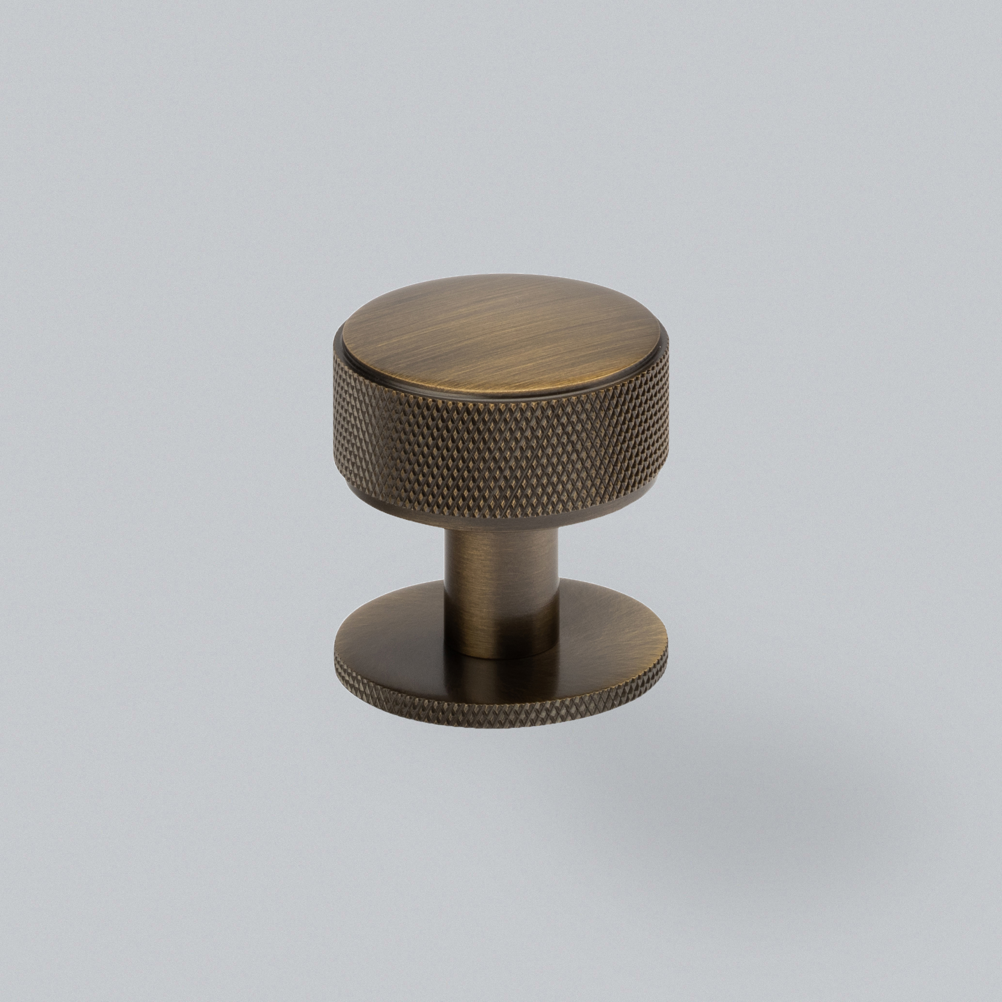 Belgravia Round Knob