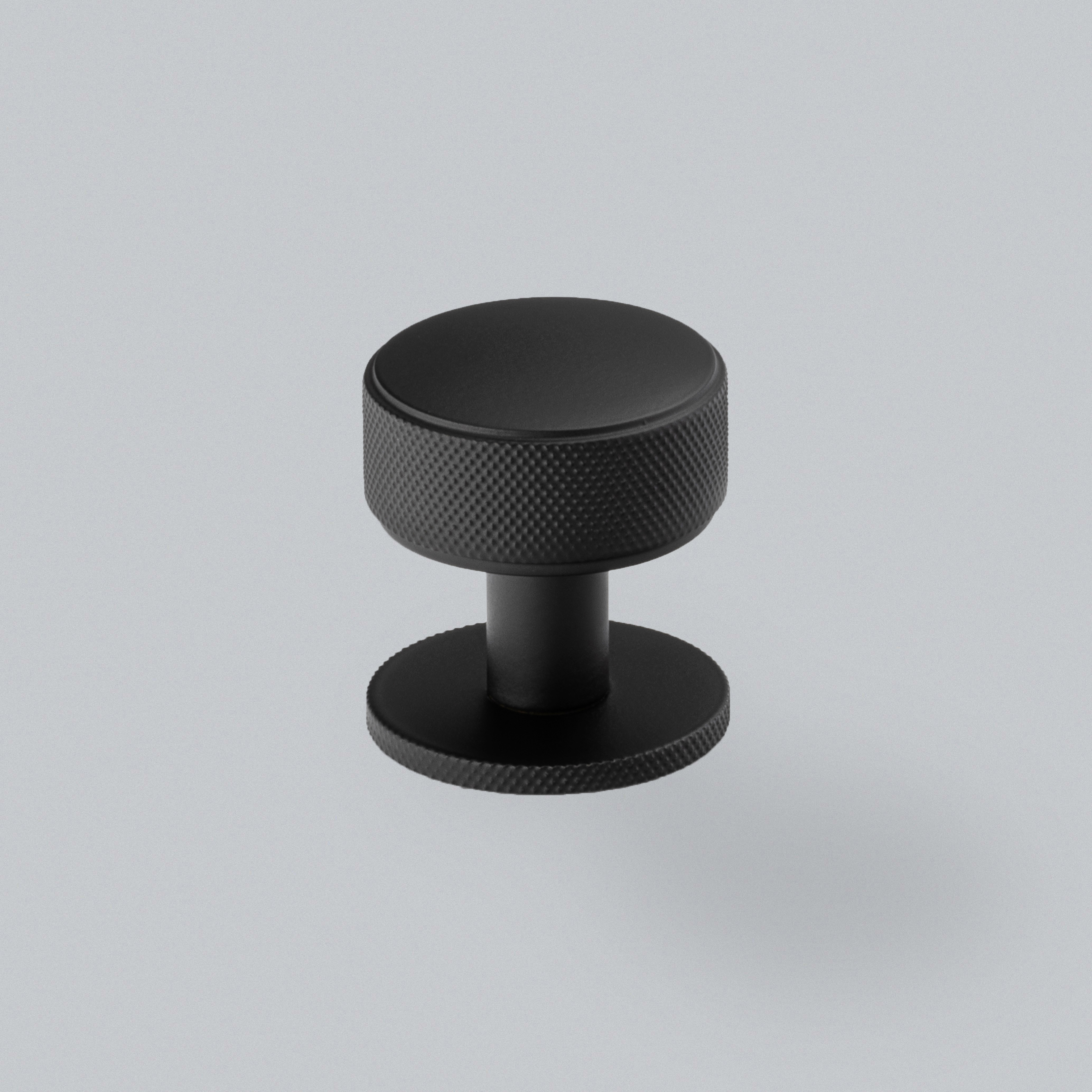 Belgravia Round Knob