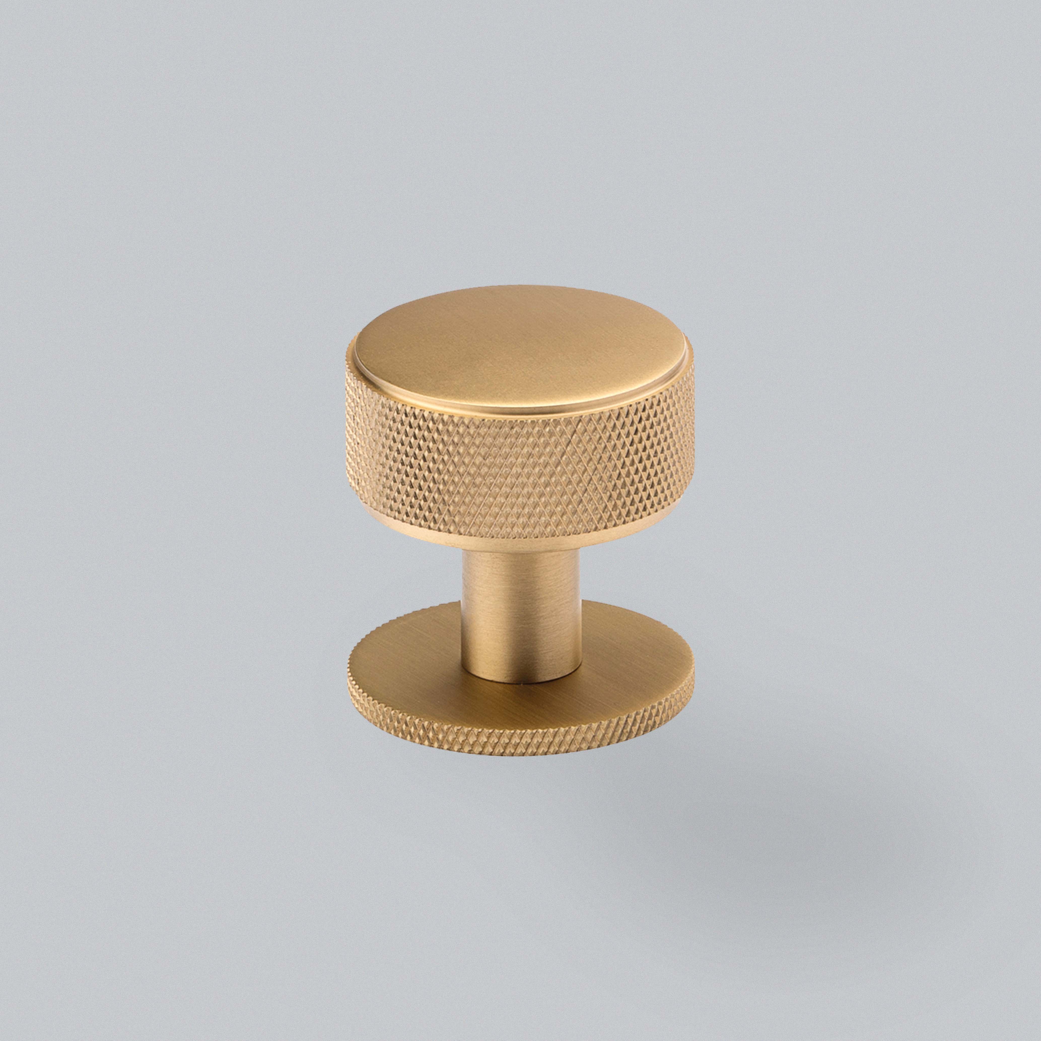 Belgravia Round Knob