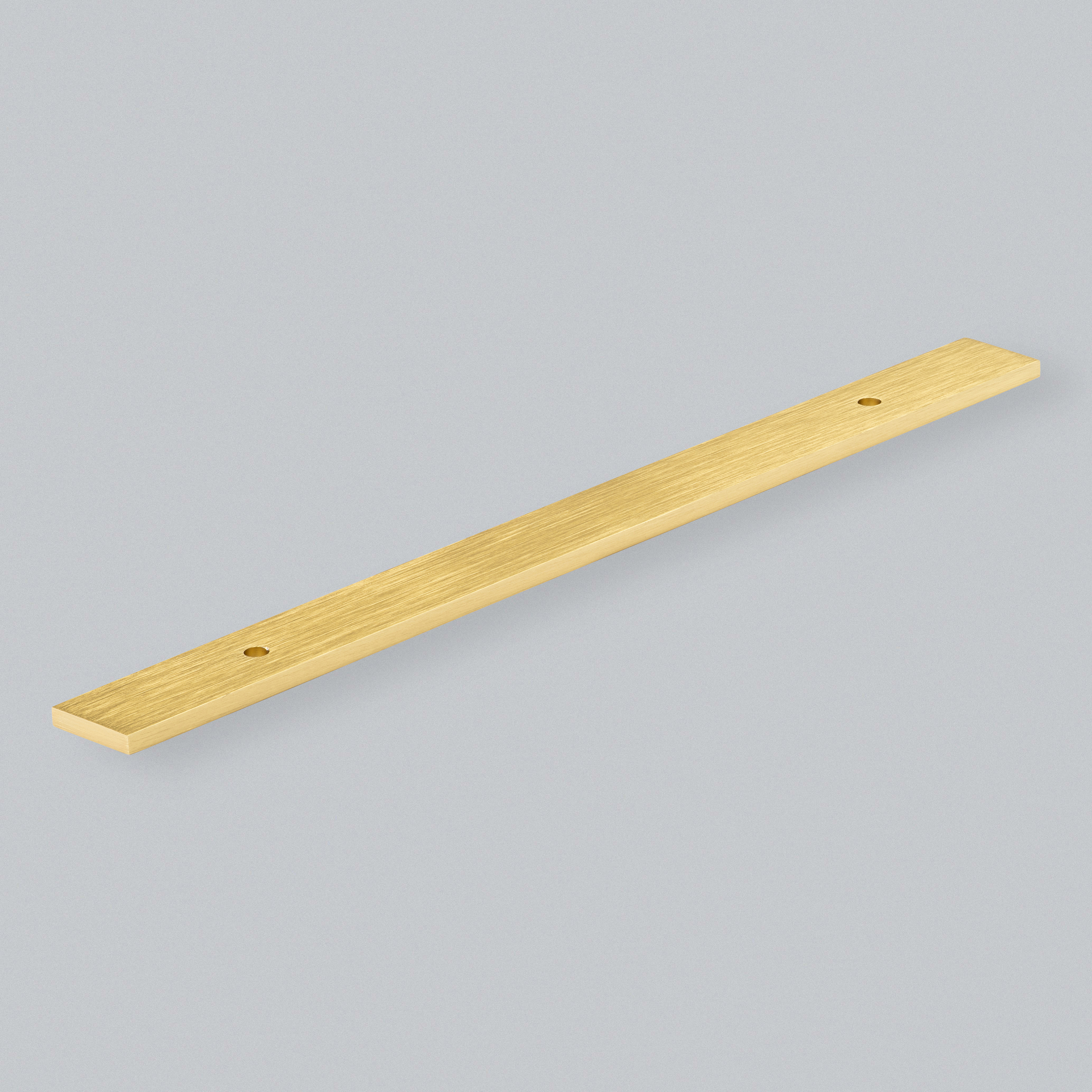 Dixton Pull Handle Backplate