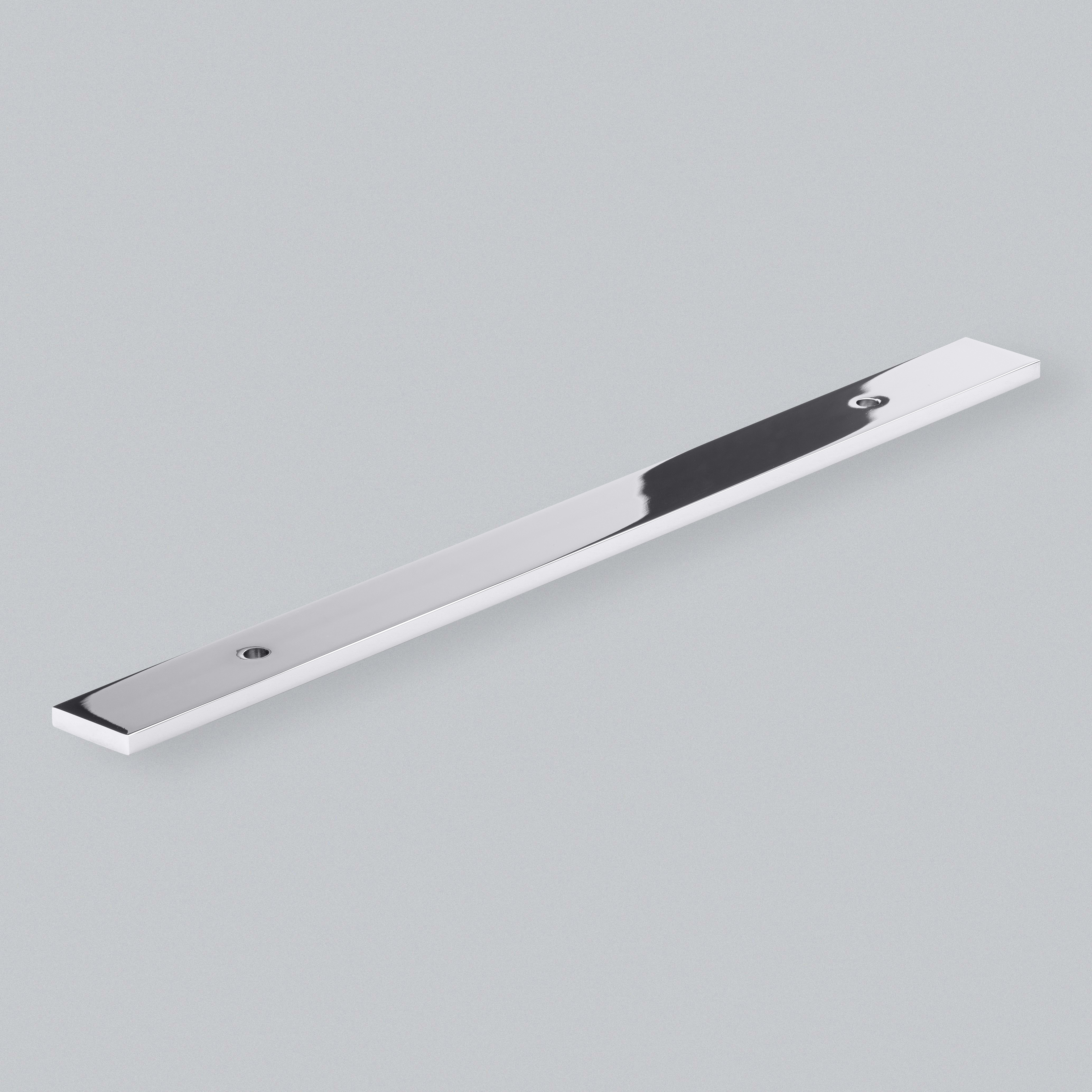 Dixton Pull Handle Backplate