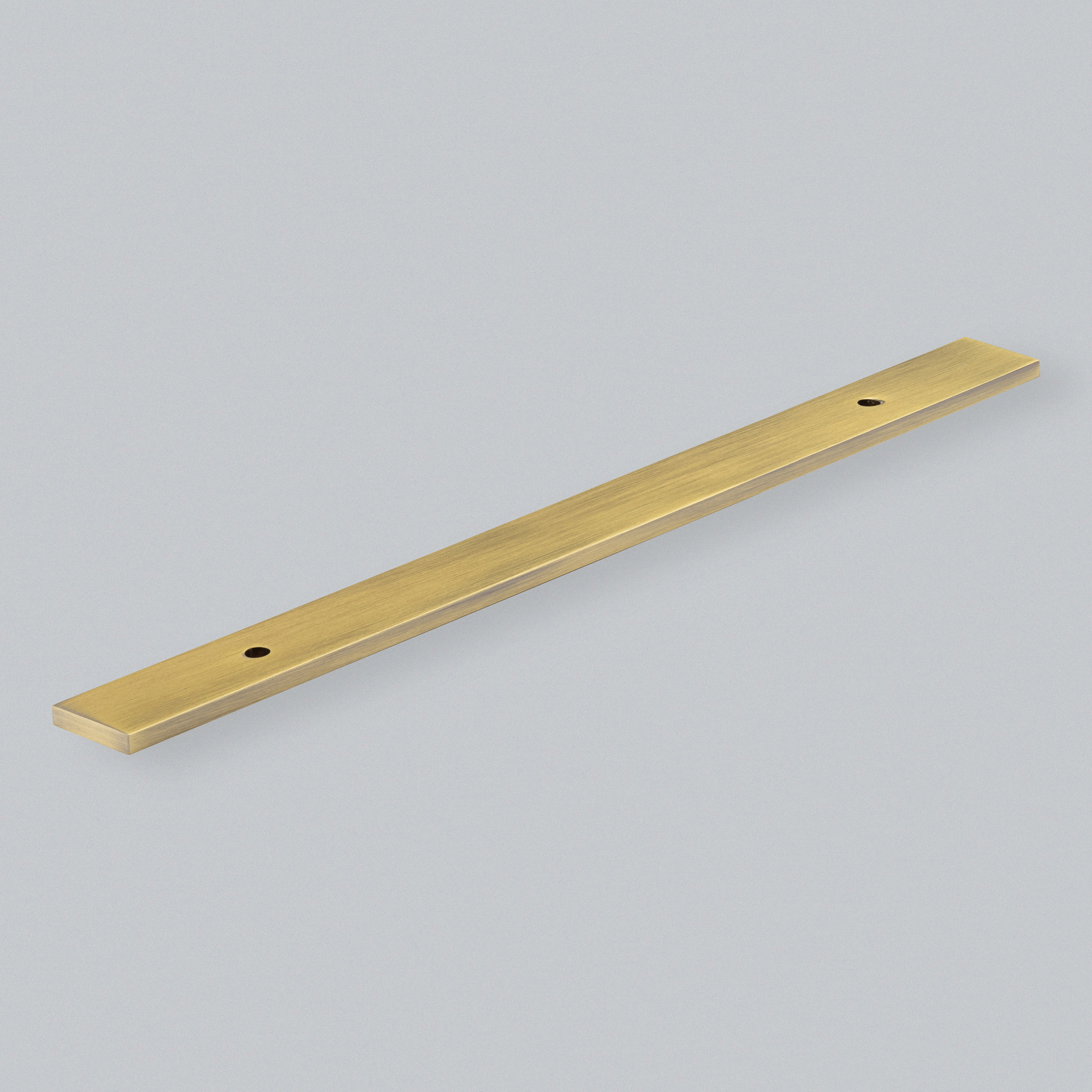 Dixton Pull Handle Backplate