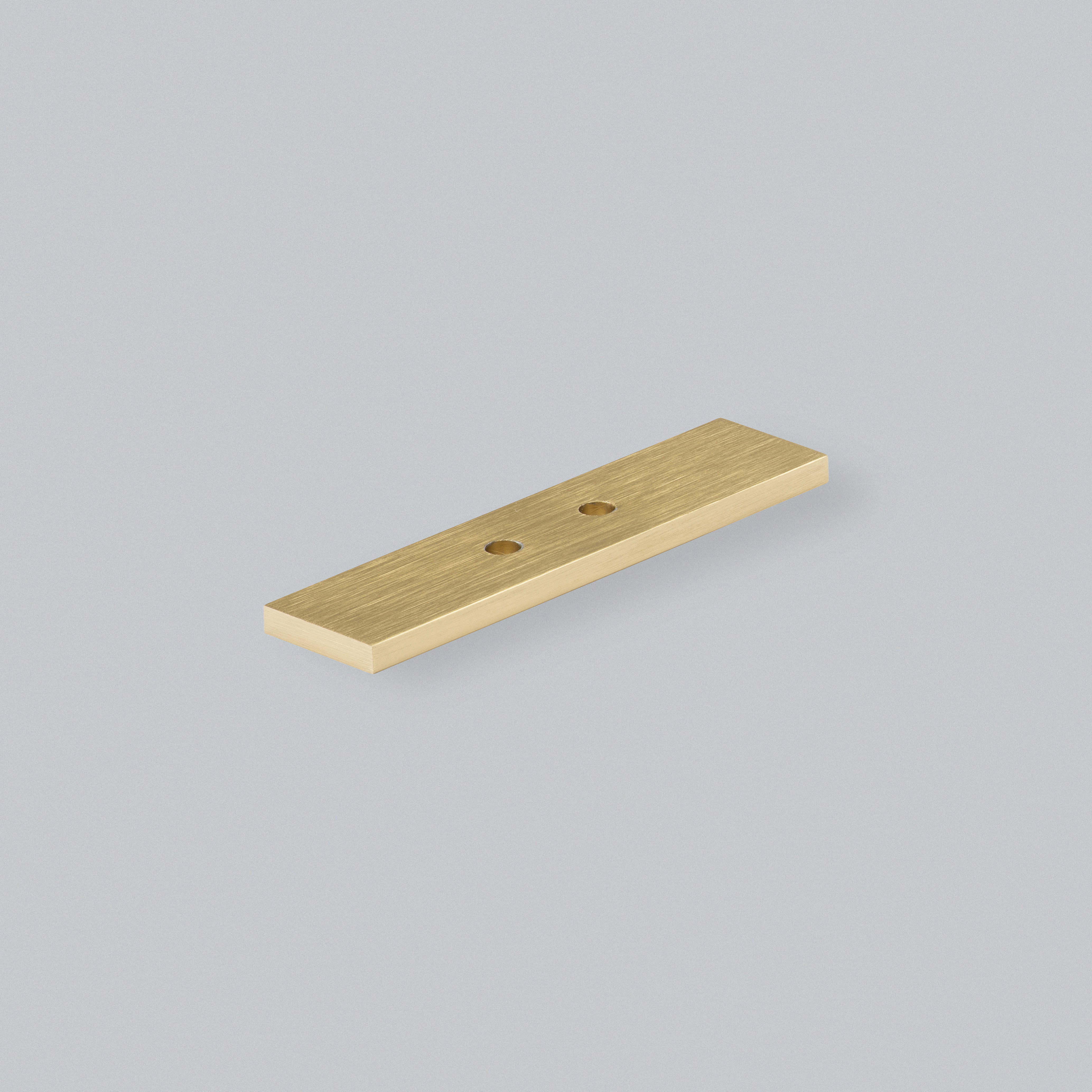 Dixton T-Bar Backplate