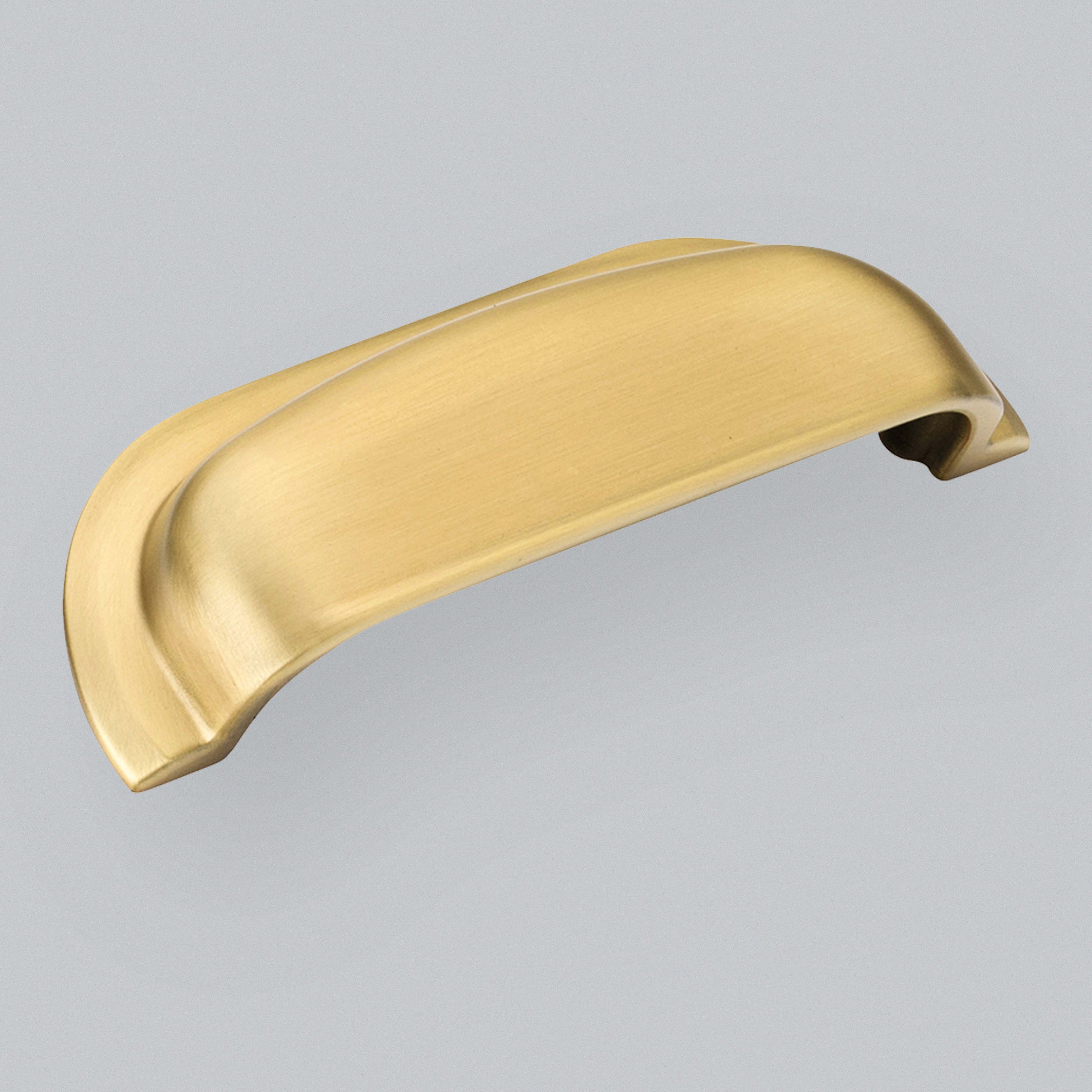 Hampton Cup Handle