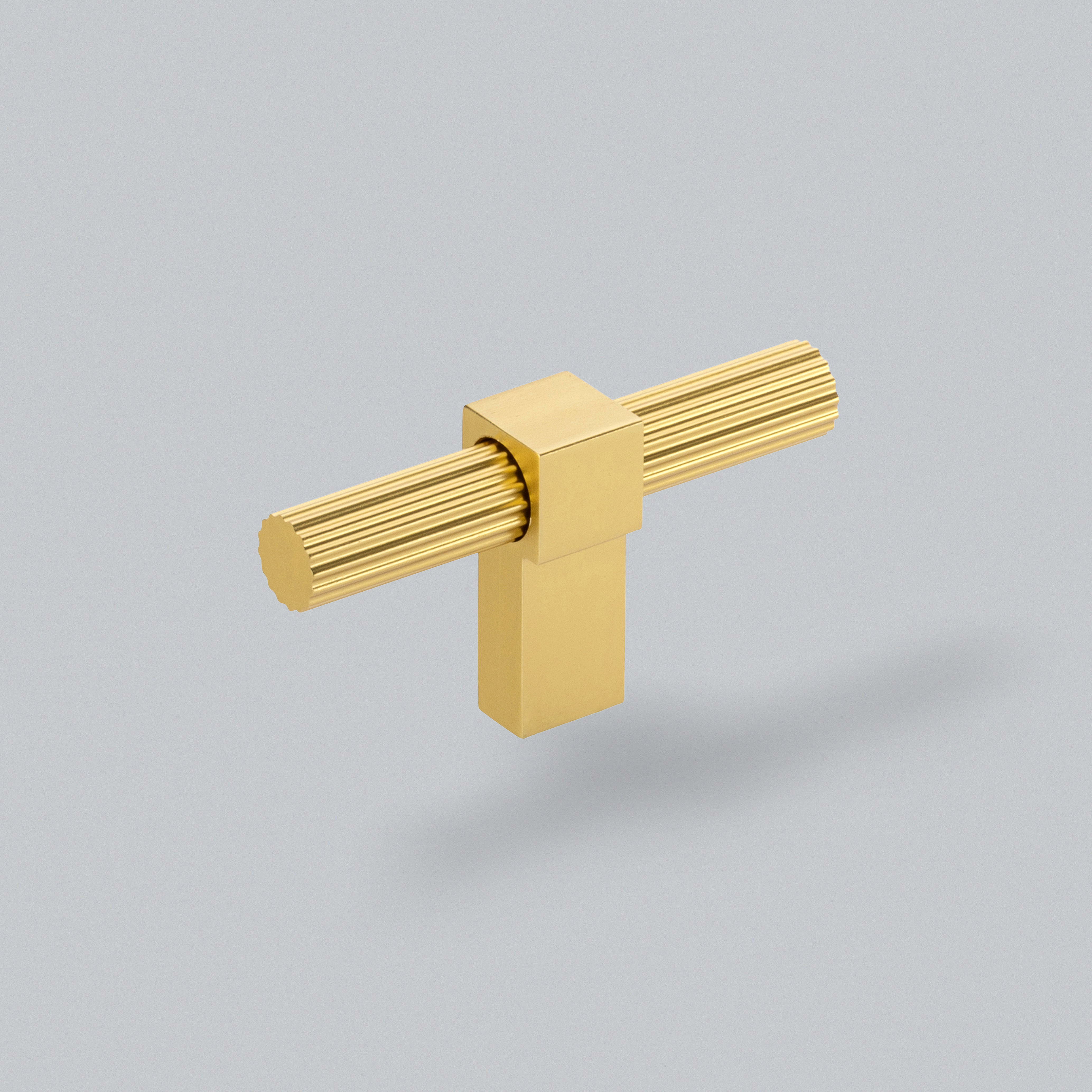 Huxley T- Bar Handle