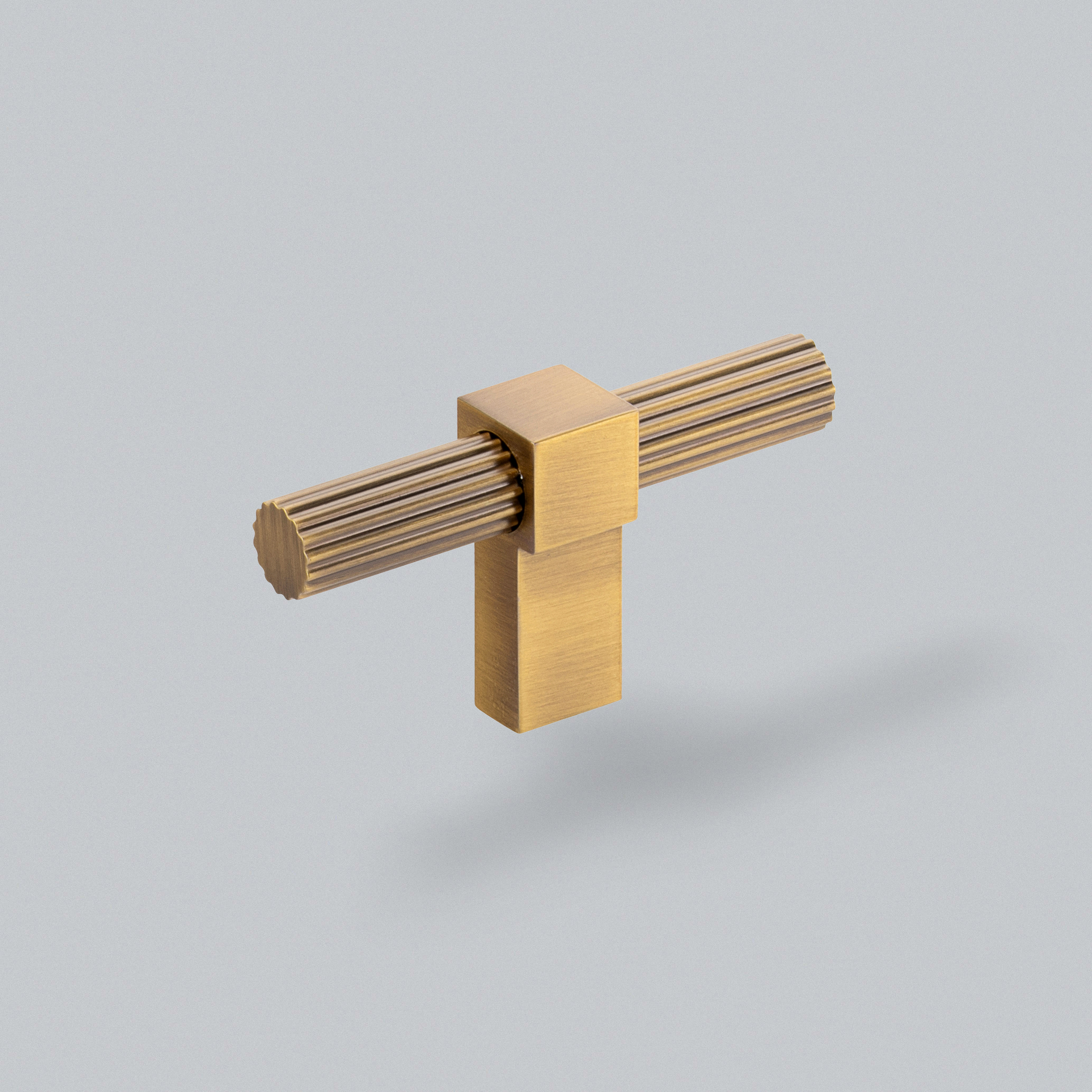 Huxley T- Bar Handle