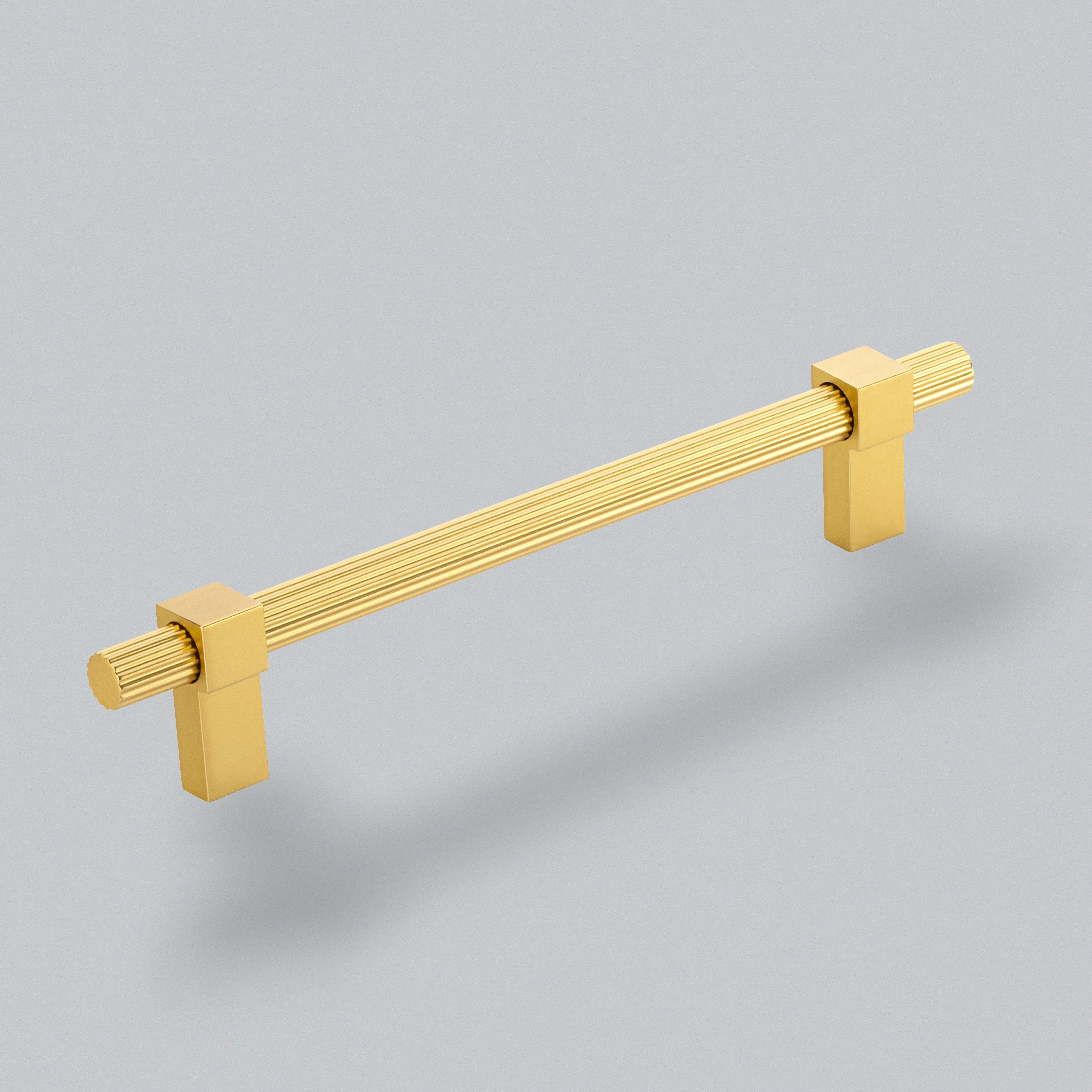 Huxley Pull Handle