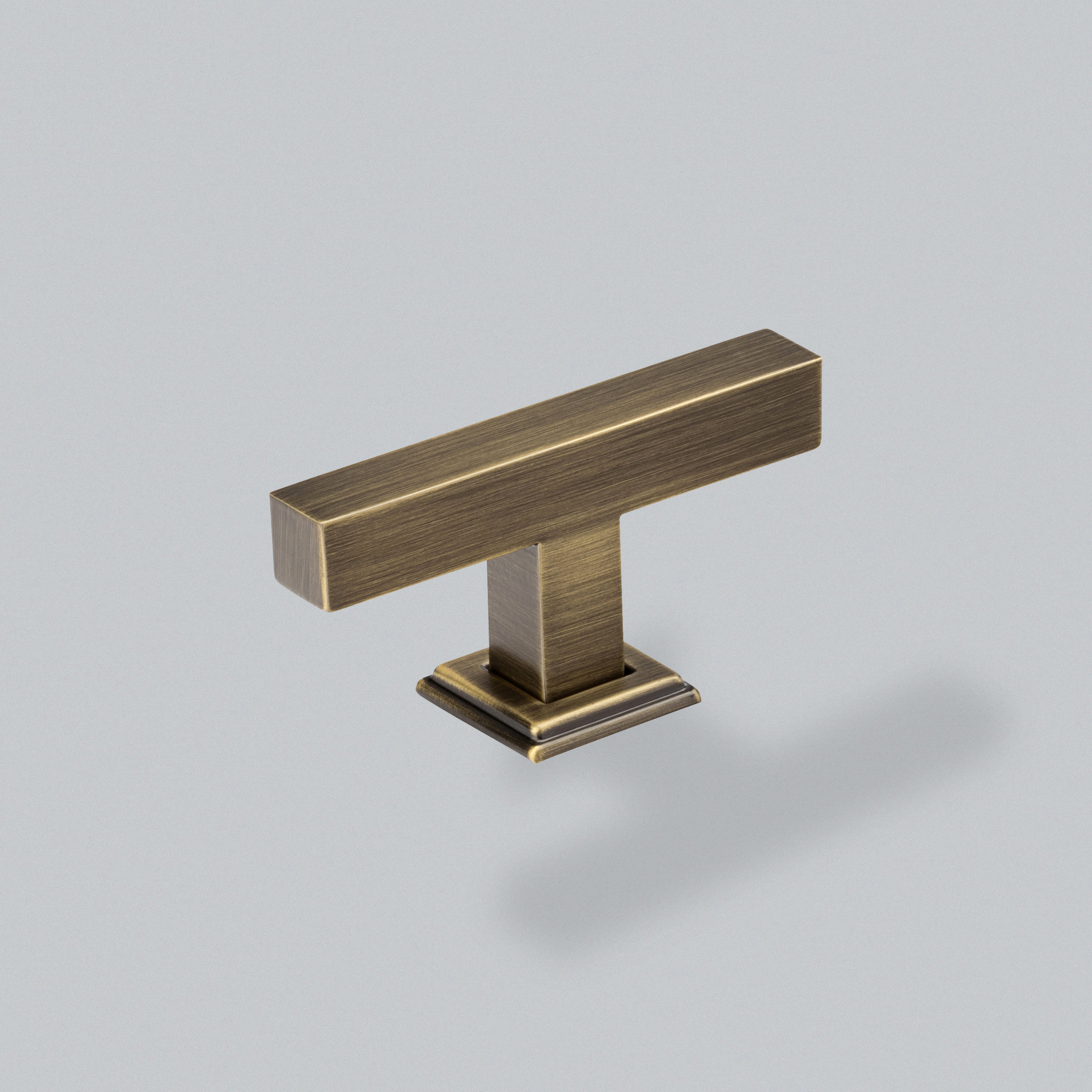 Liberty T-Bar Handle