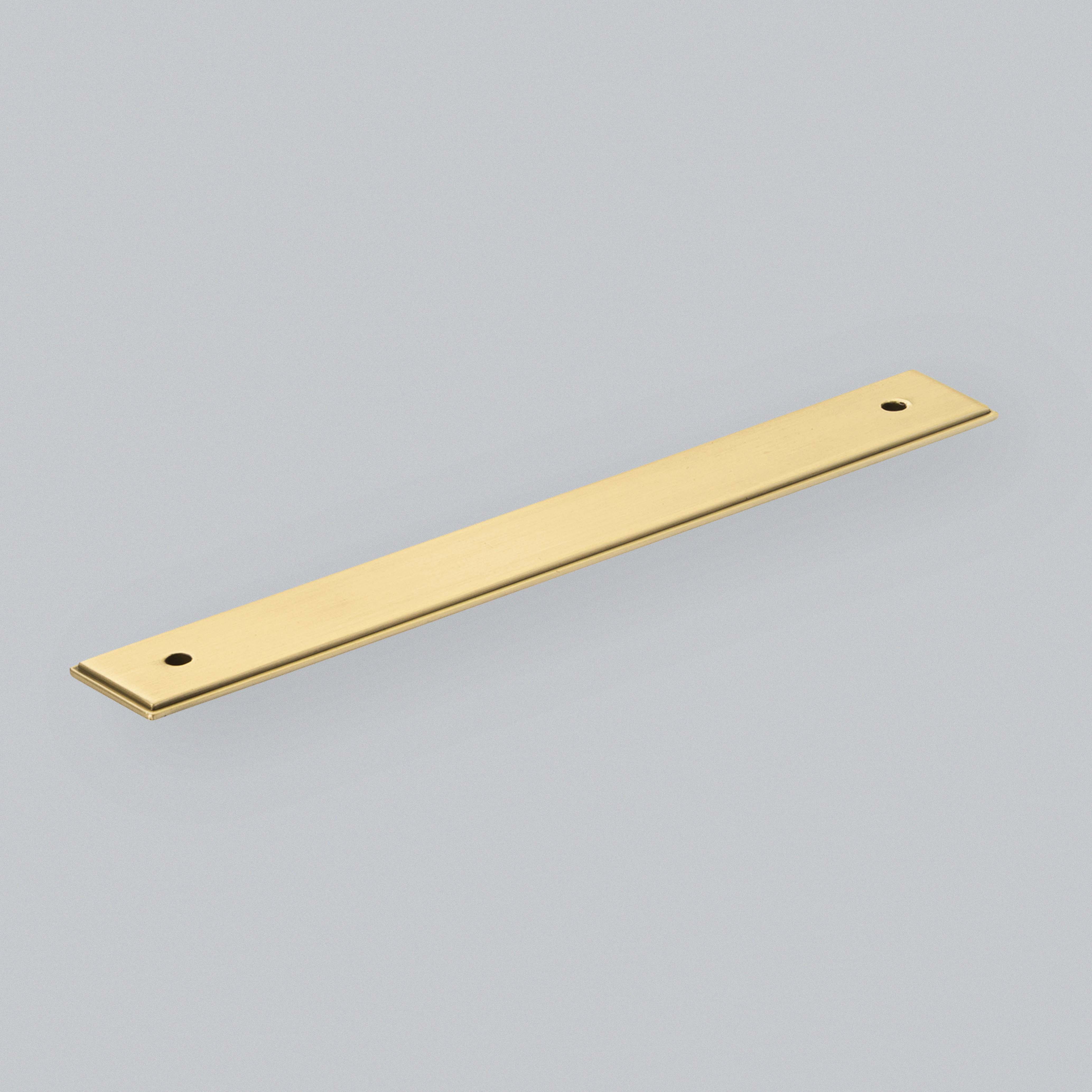 Liberty Handle Backplate