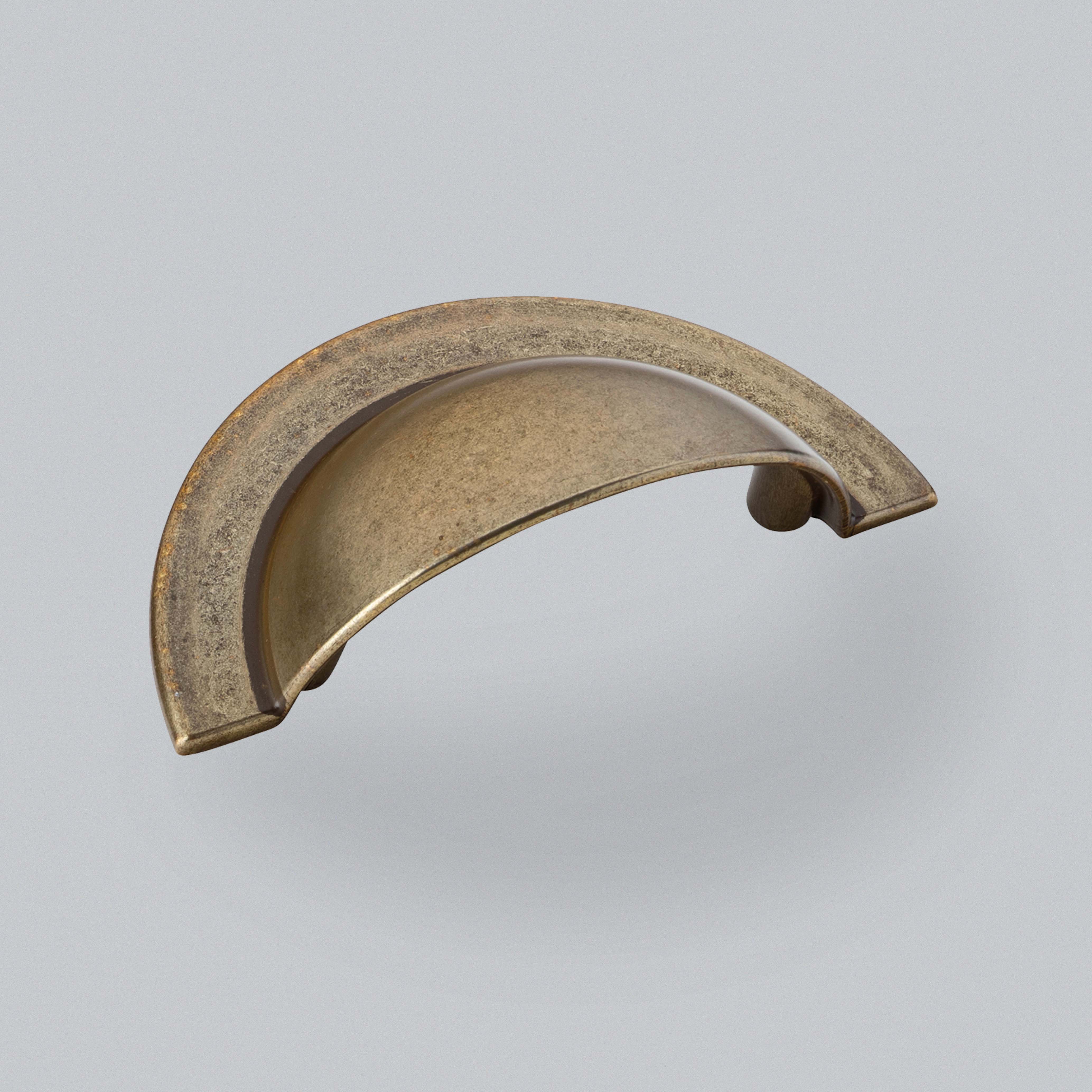 Trafalgar Cup Handle