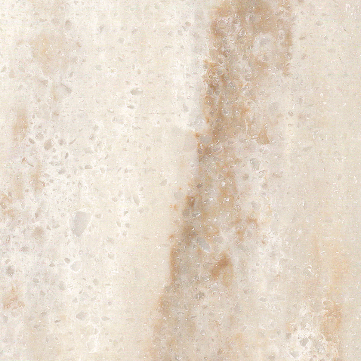 Corian® Witch Hazel Coffee Table