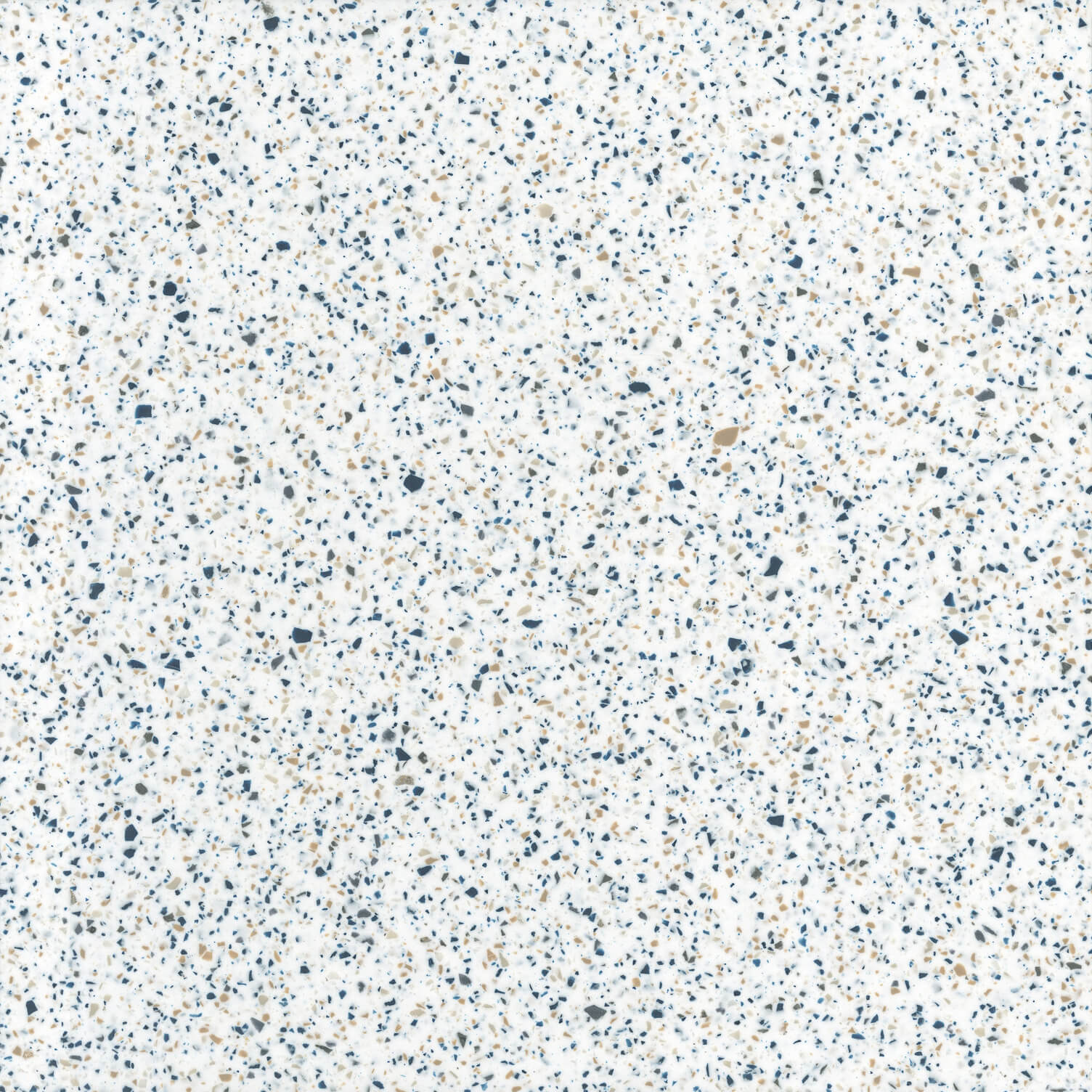 Corian Laguna Terrazzo