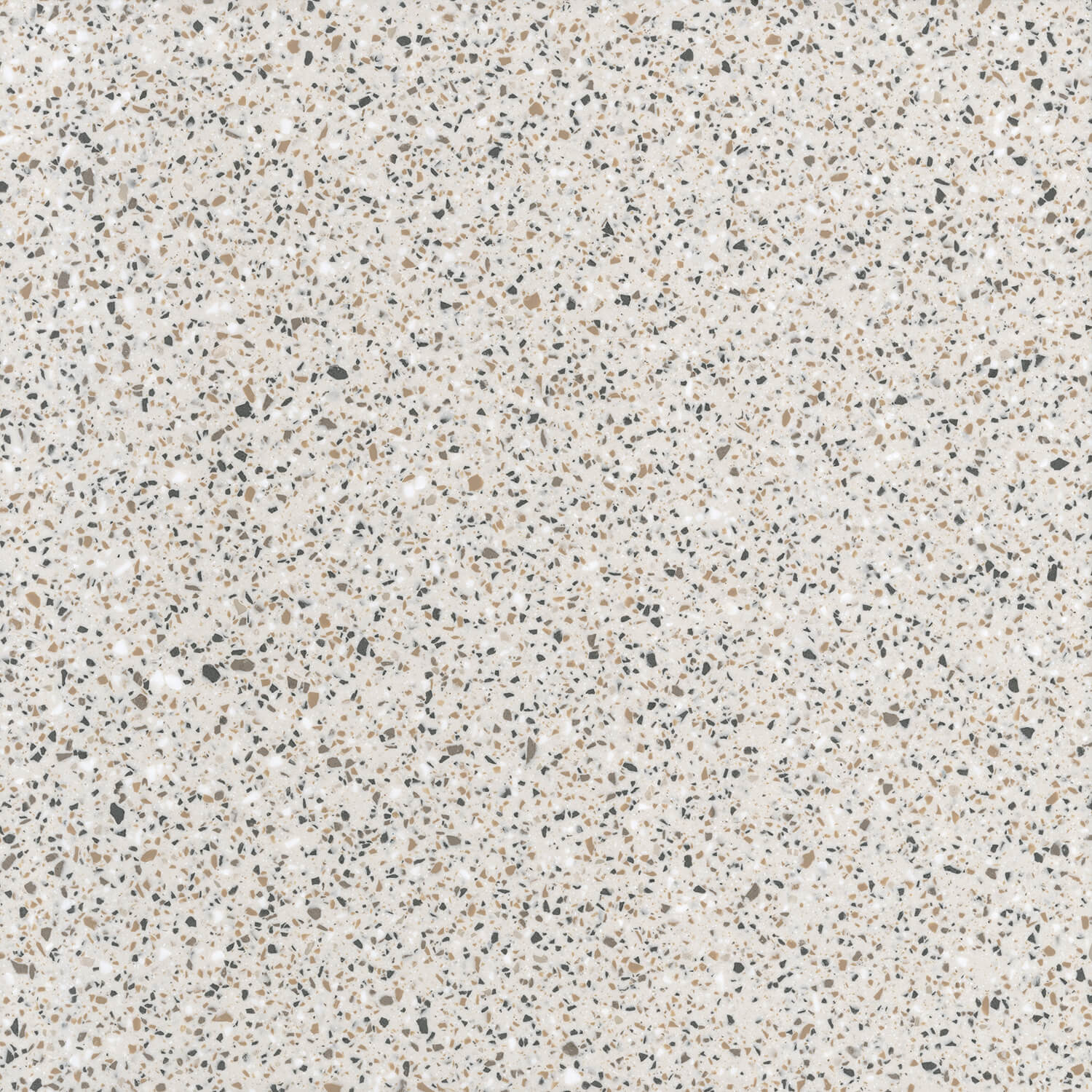 Corian Peppered Terrazzo