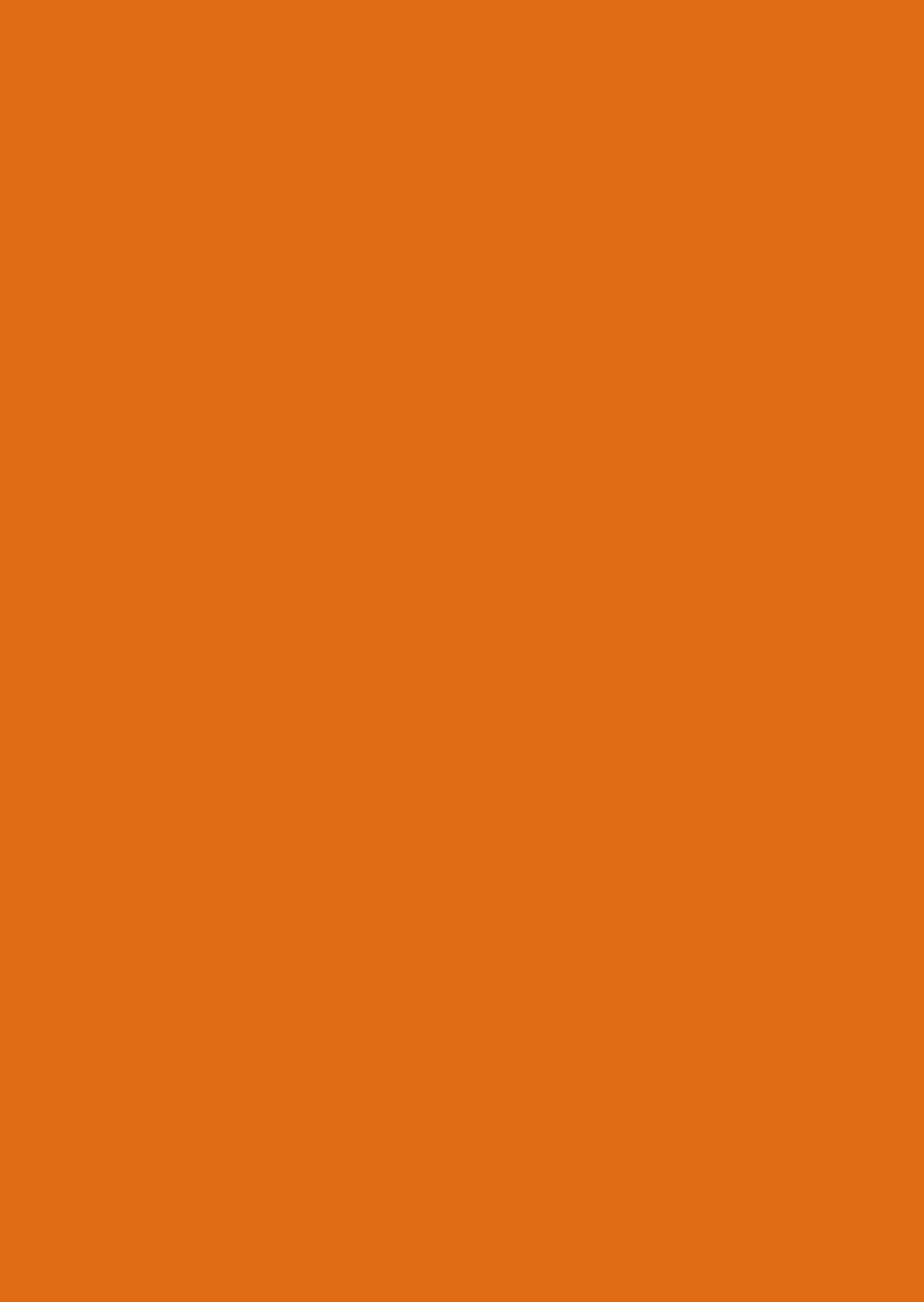 HIMACS Orange - S027