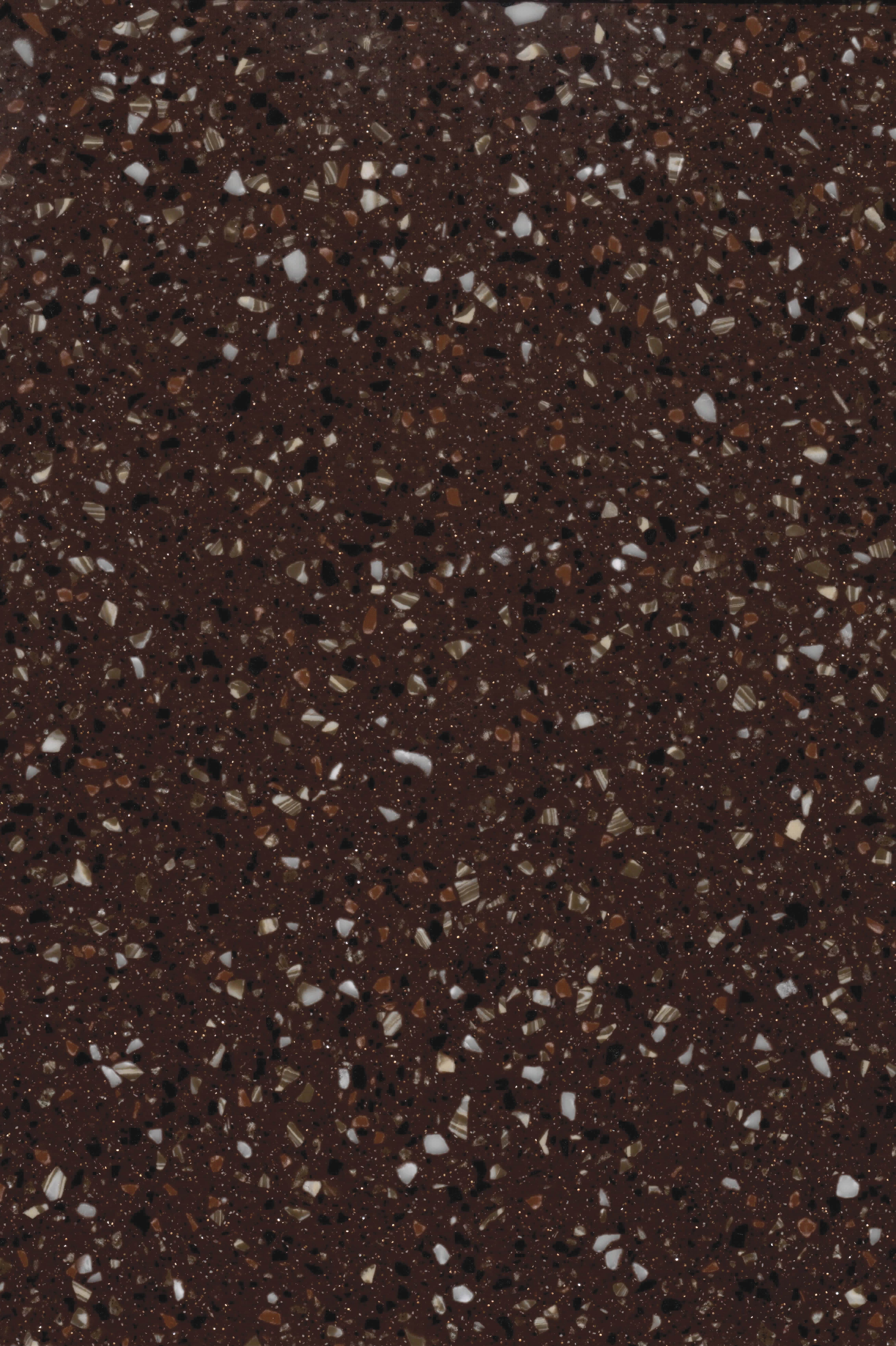 HIMACS Red Quinoa - W010