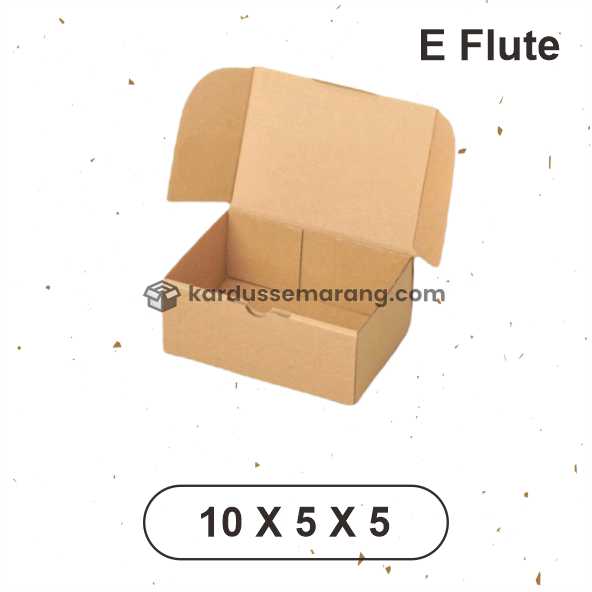 Box Hampers Small (S)
