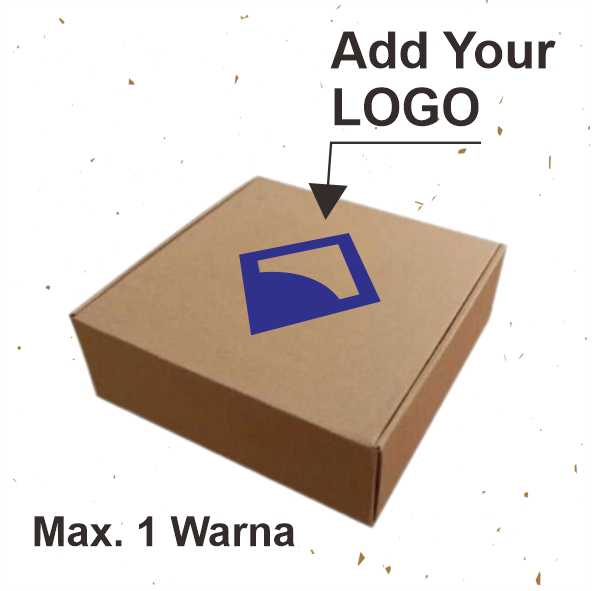 Box Hampers Small (S)