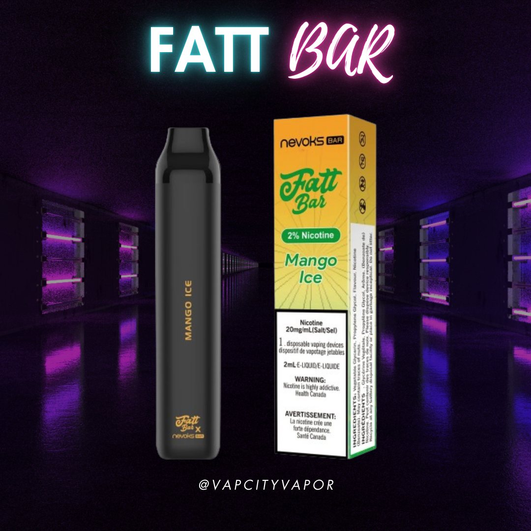 Fatt Bar