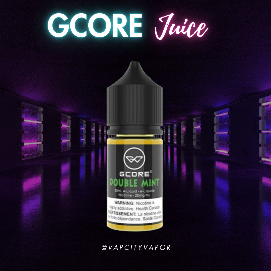 GCORE Juice