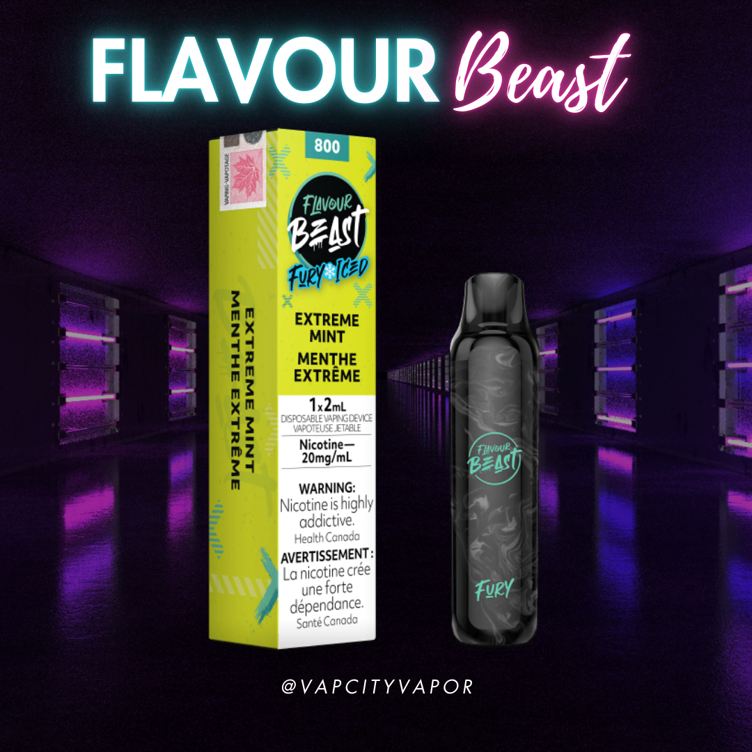 Flavour Beast