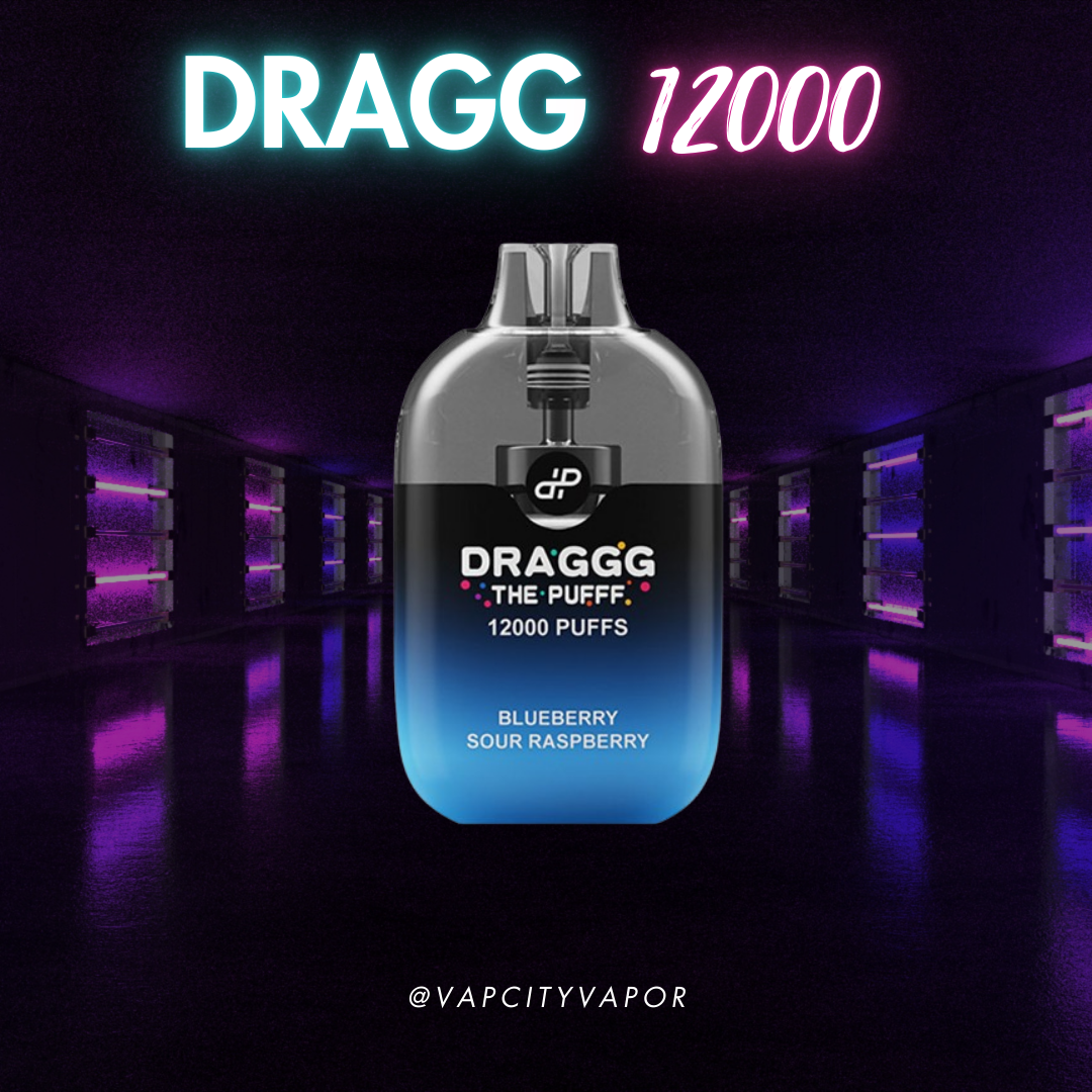 Dragg 12000