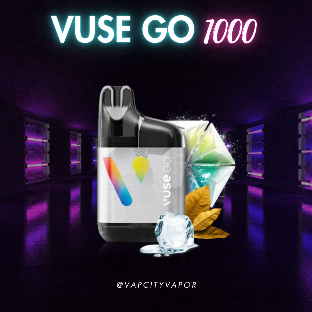Vuse Go