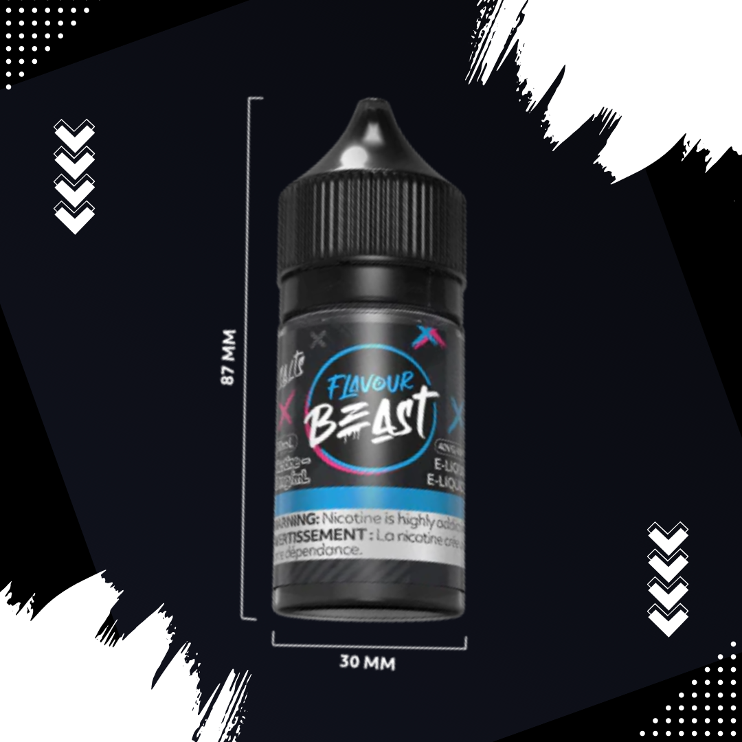 Flavour Beast Juice