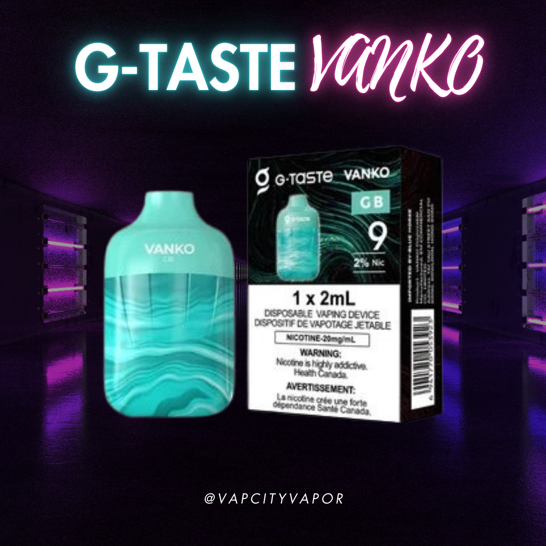 G-Taste Vanko