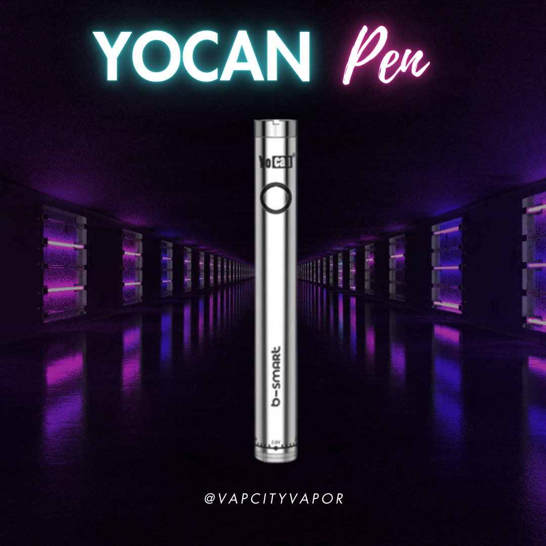 Yocan Pen
