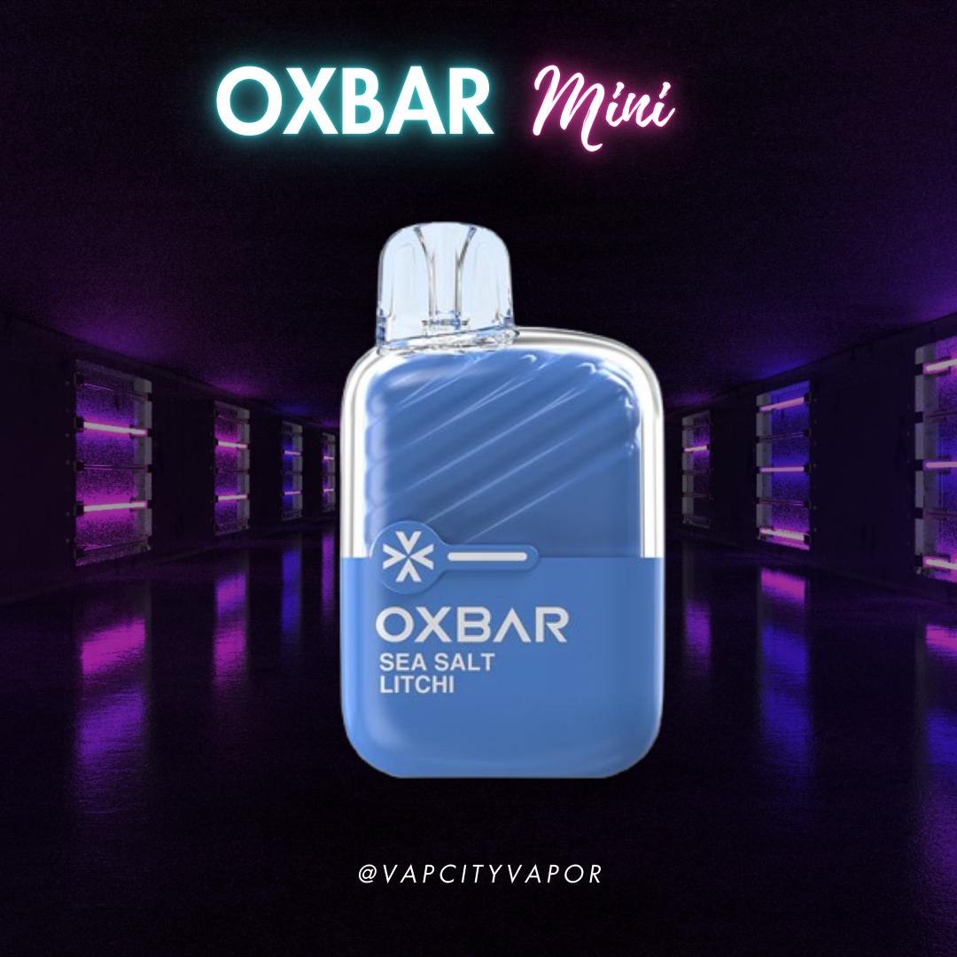 Oxbar Mini