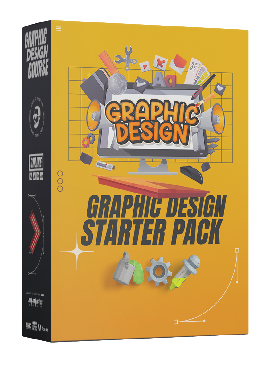 Courses graphic design