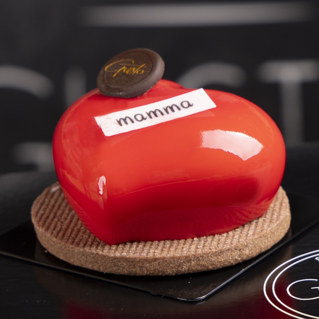 Cuoricino della mamma