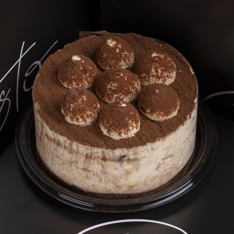 tiramisù