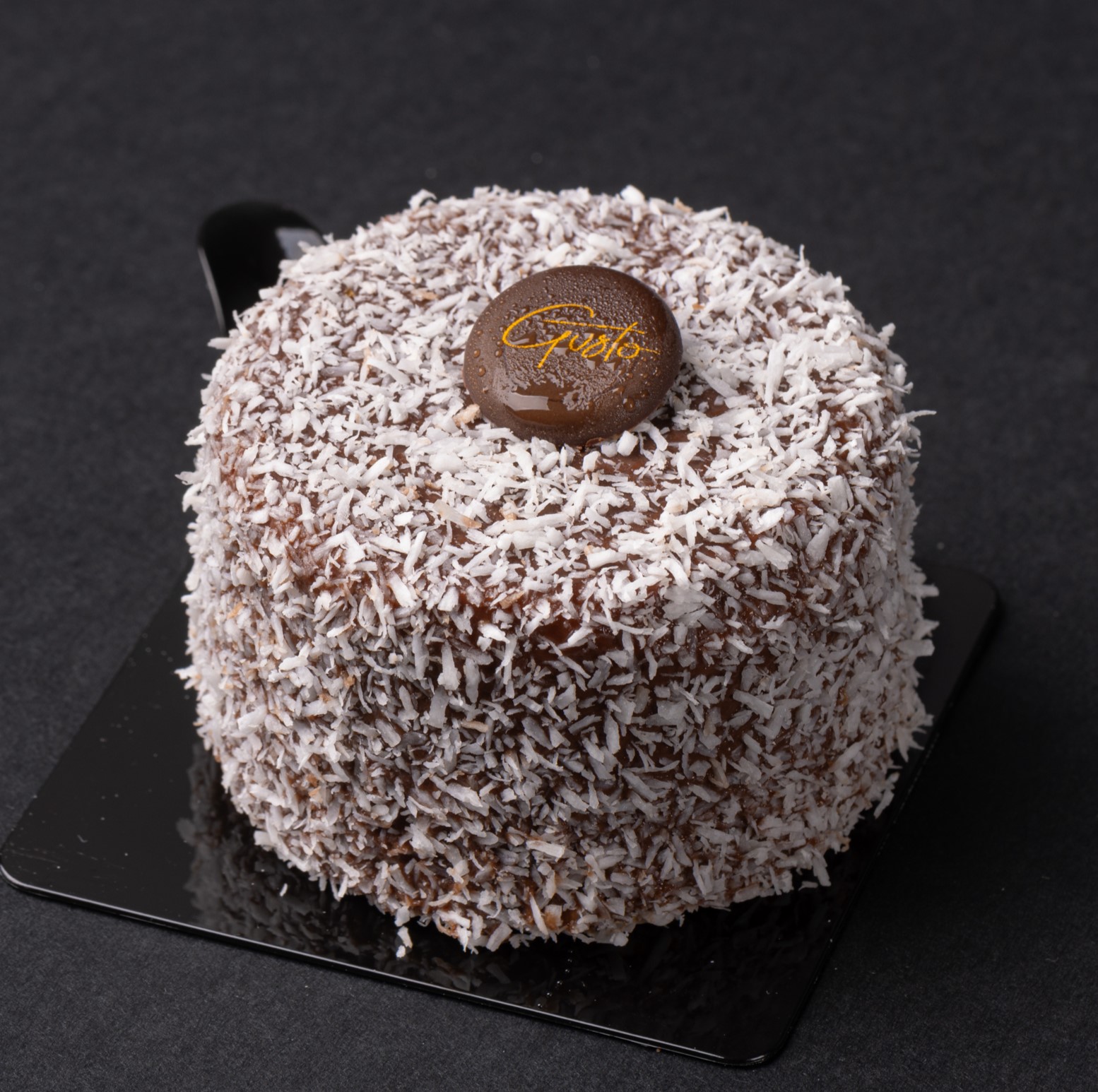 cheesecake cocco e nutella