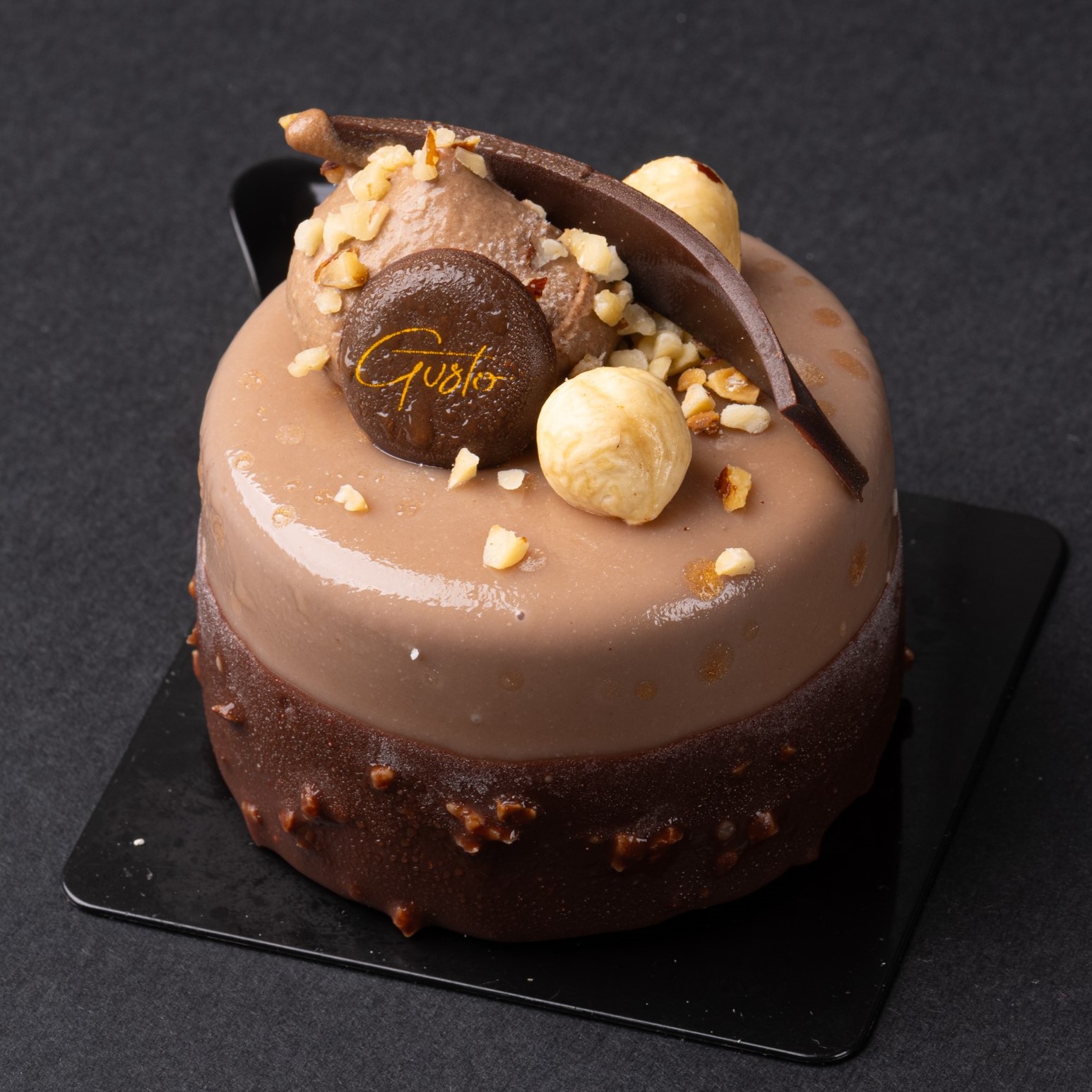 setteveli al cioccolato