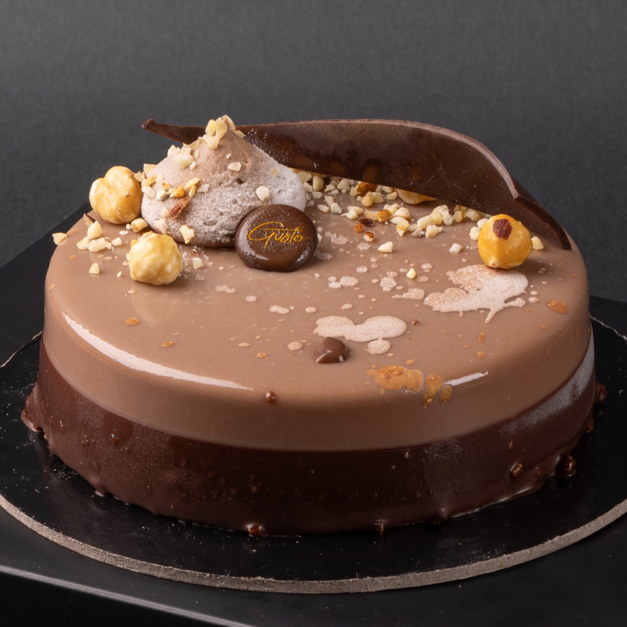 Setteveli al cioccolato