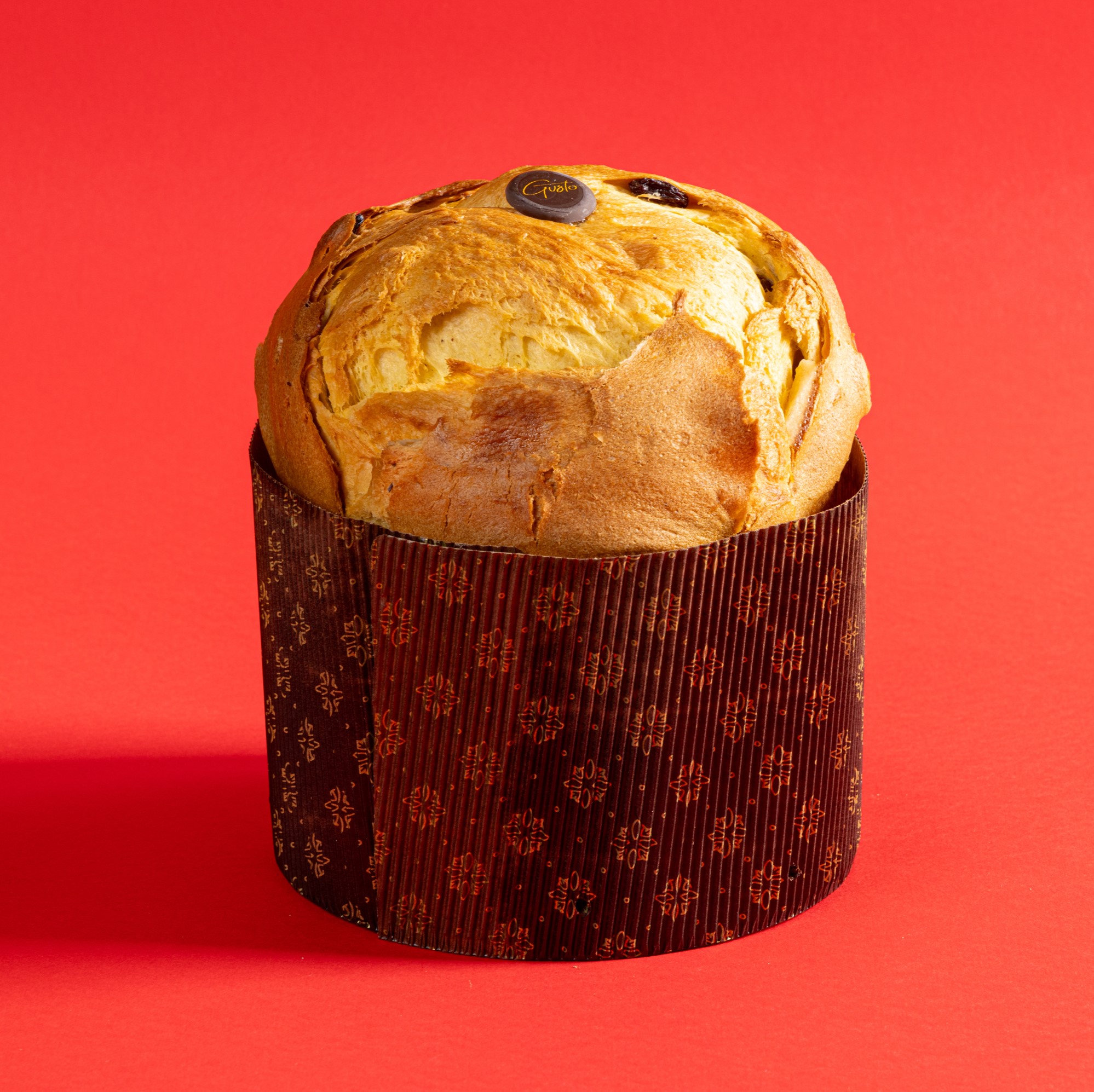 panettone classico
