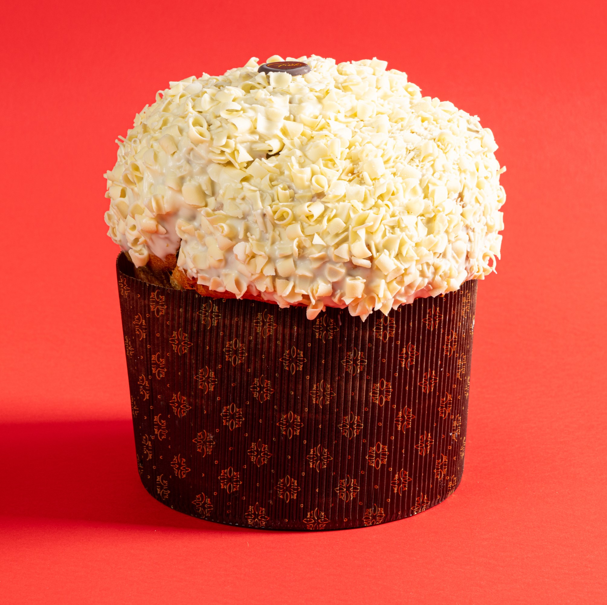 panettone cioccolato bianco