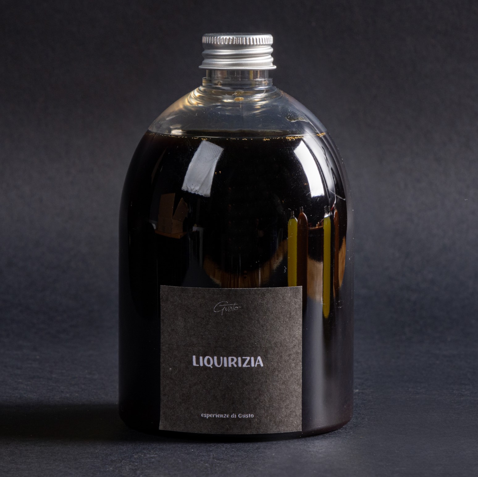 Liquirizia