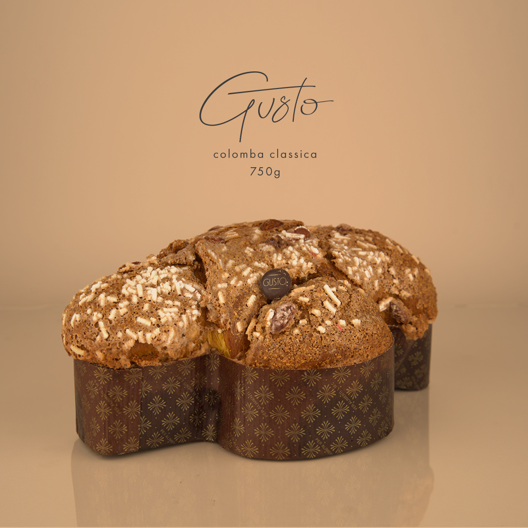 colomba classica