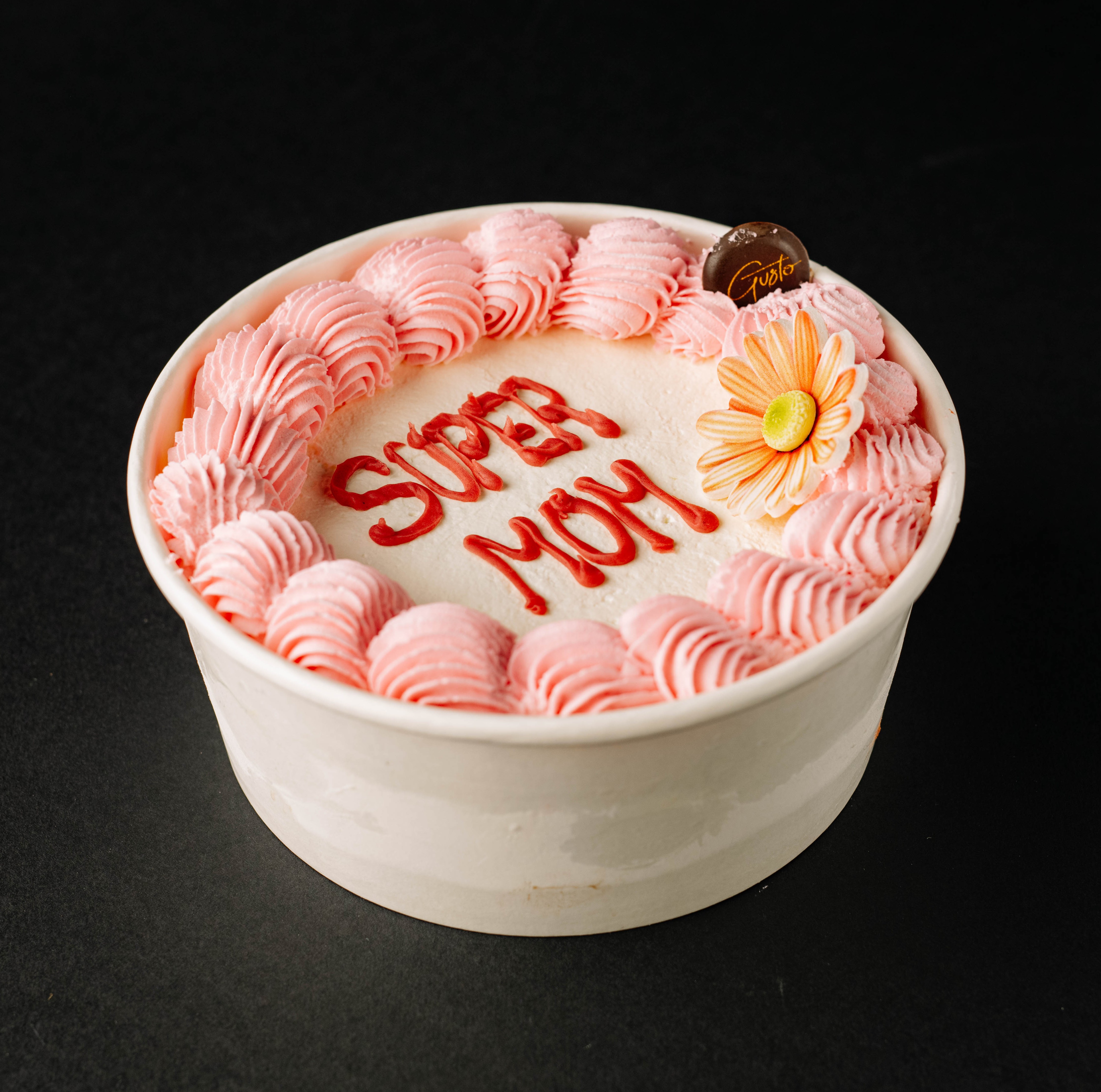 cake pokè