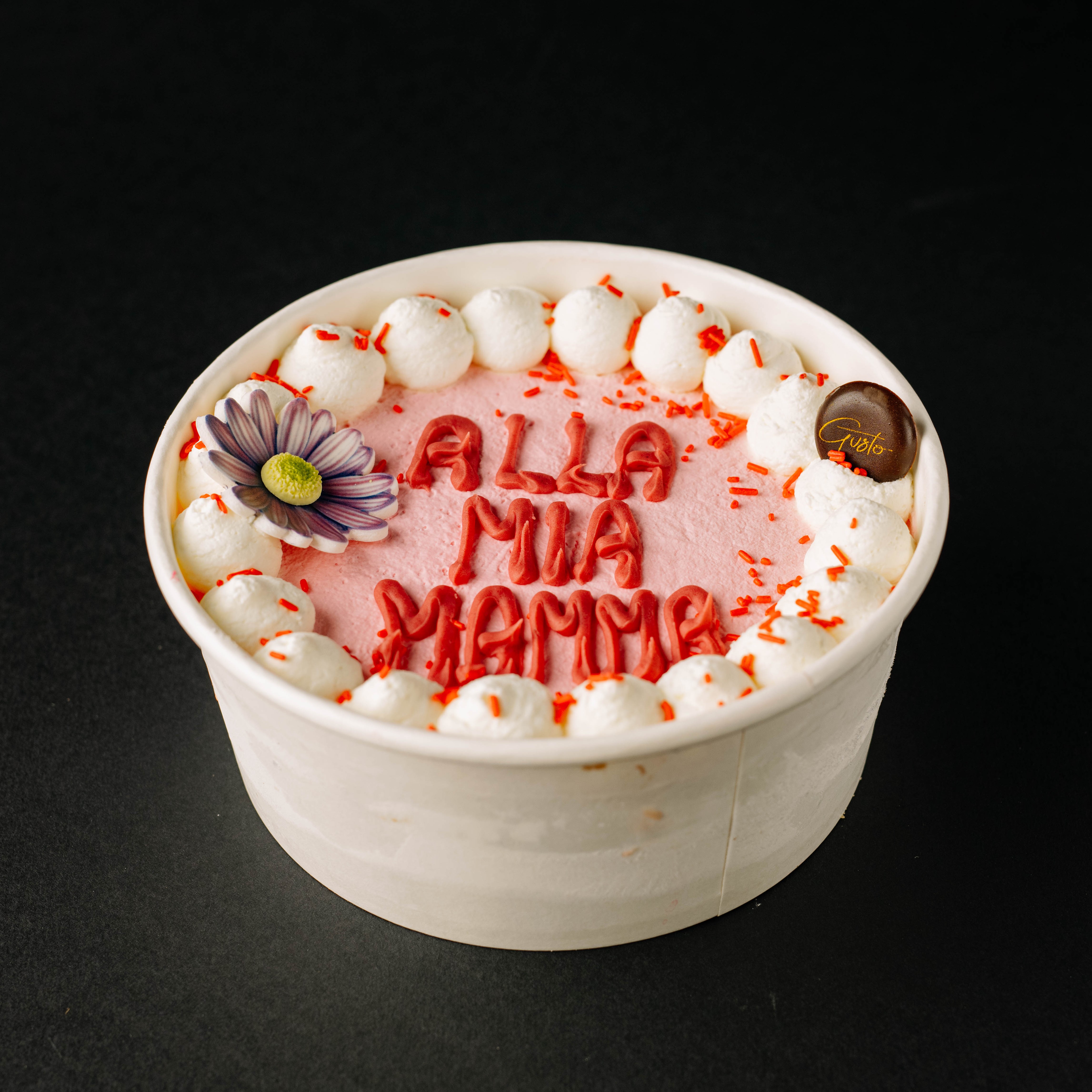cake pokè