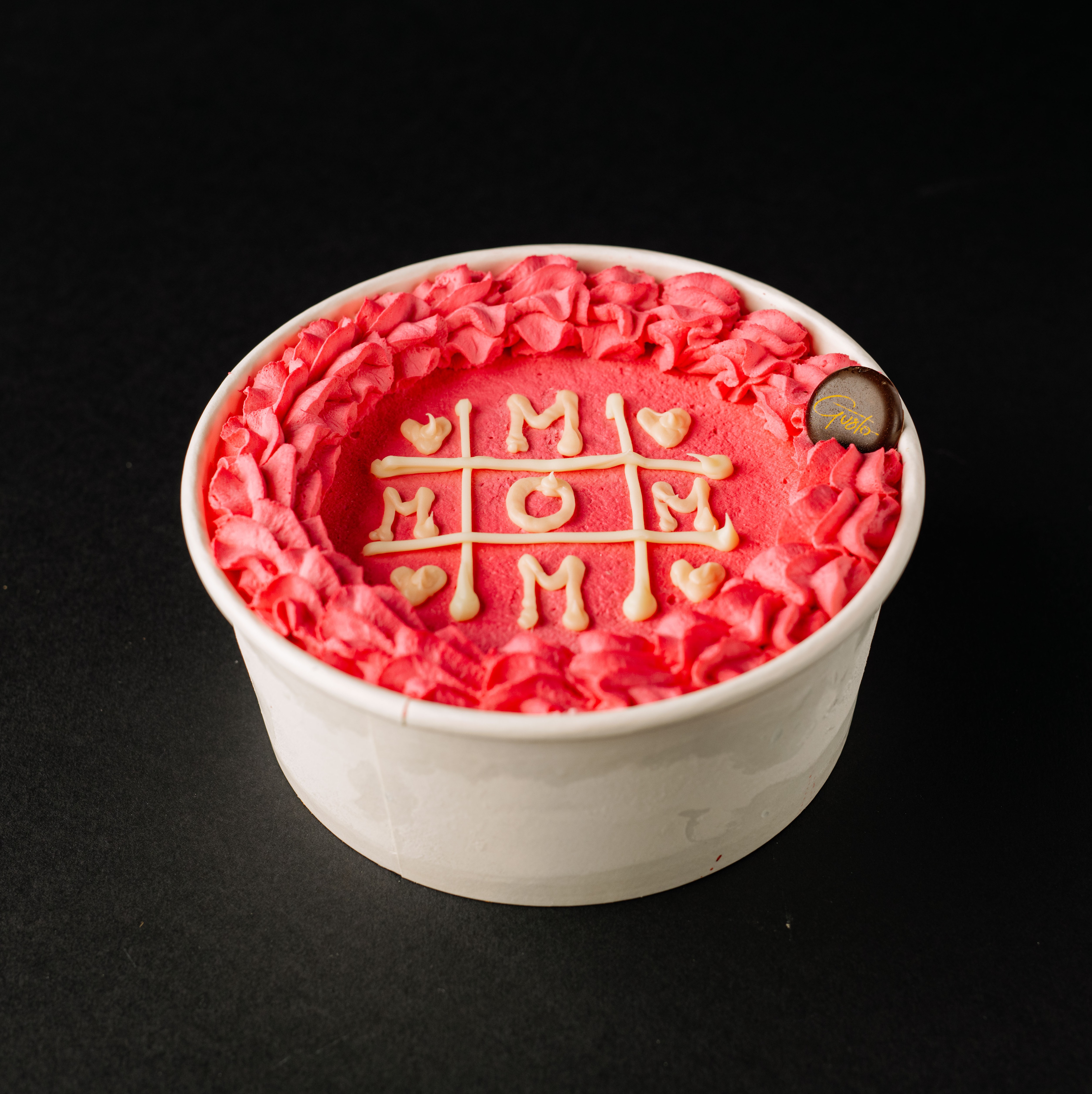 cake pokè