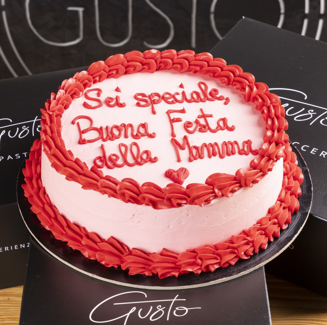 Mamma speciale