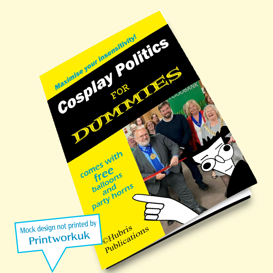 A5 Brochure / Booklet