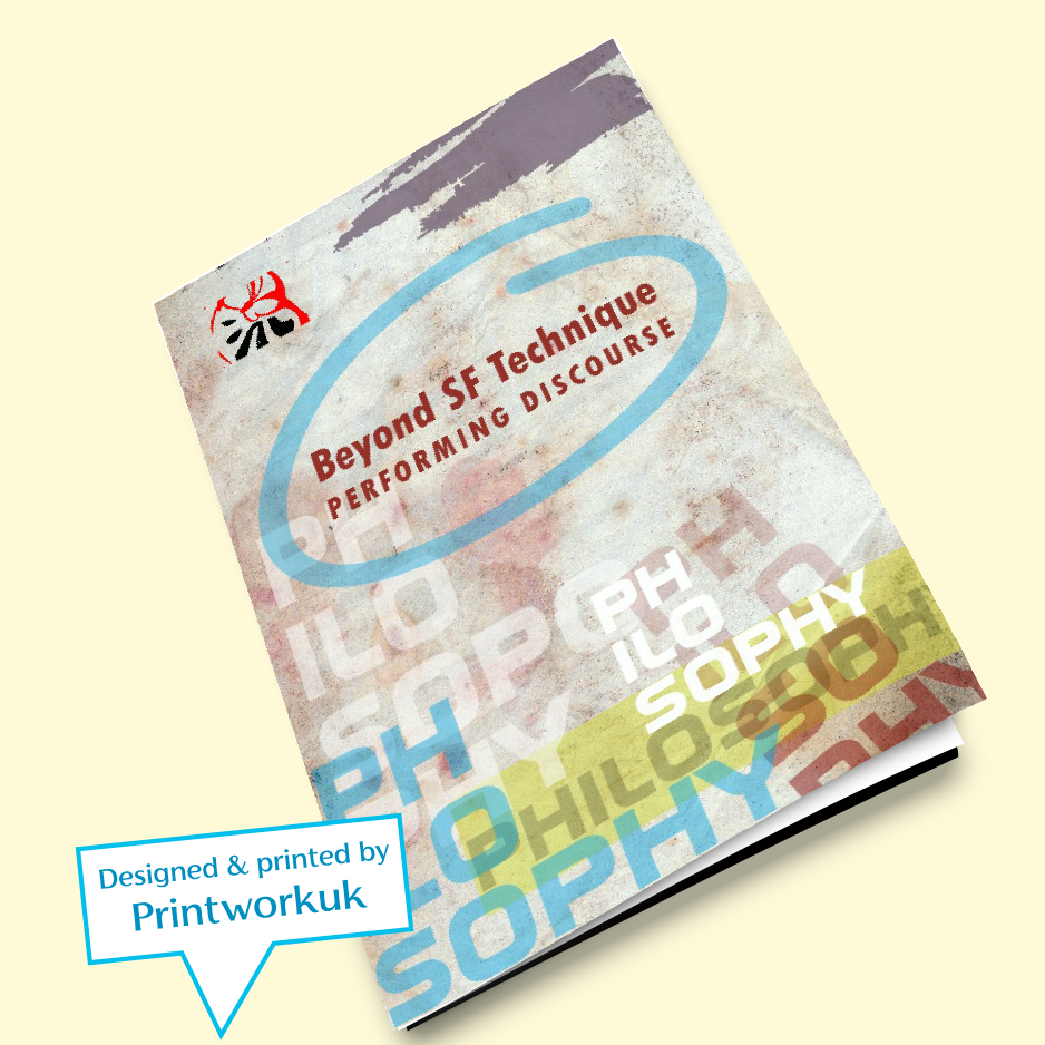 A5 Brochure / Booklet