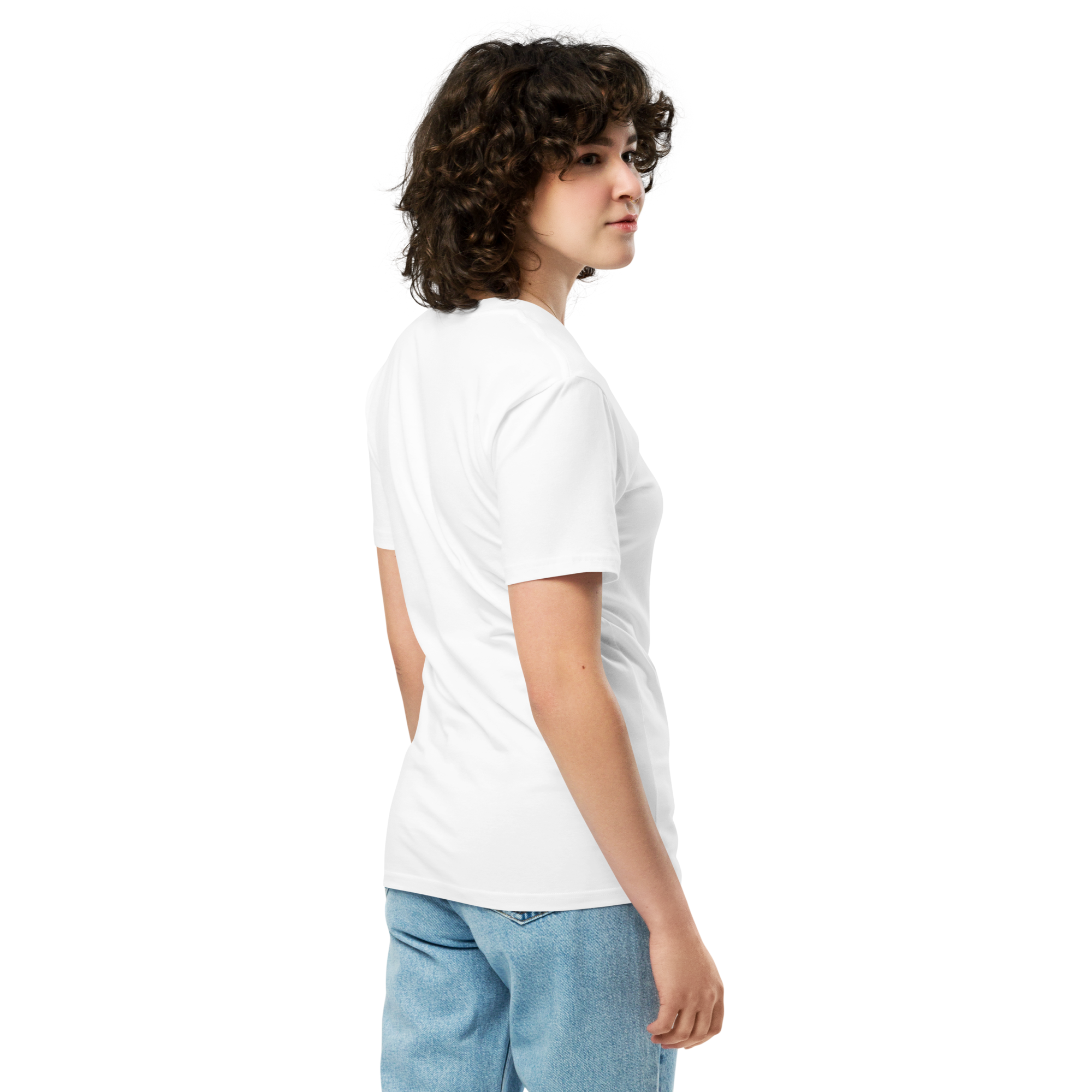 Unisex t-shirt