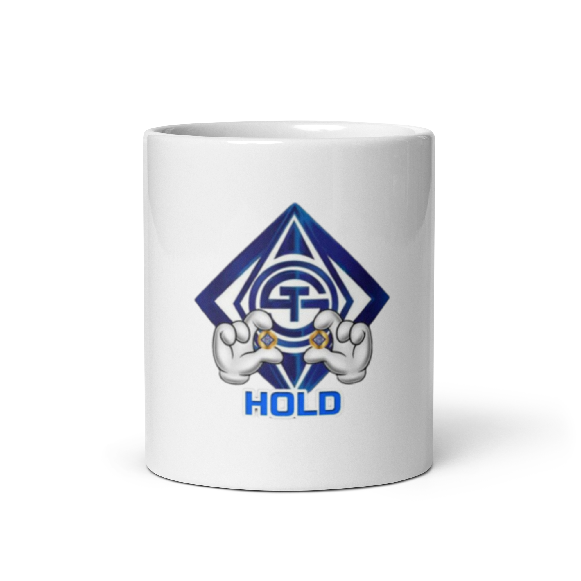 Hold Mug 