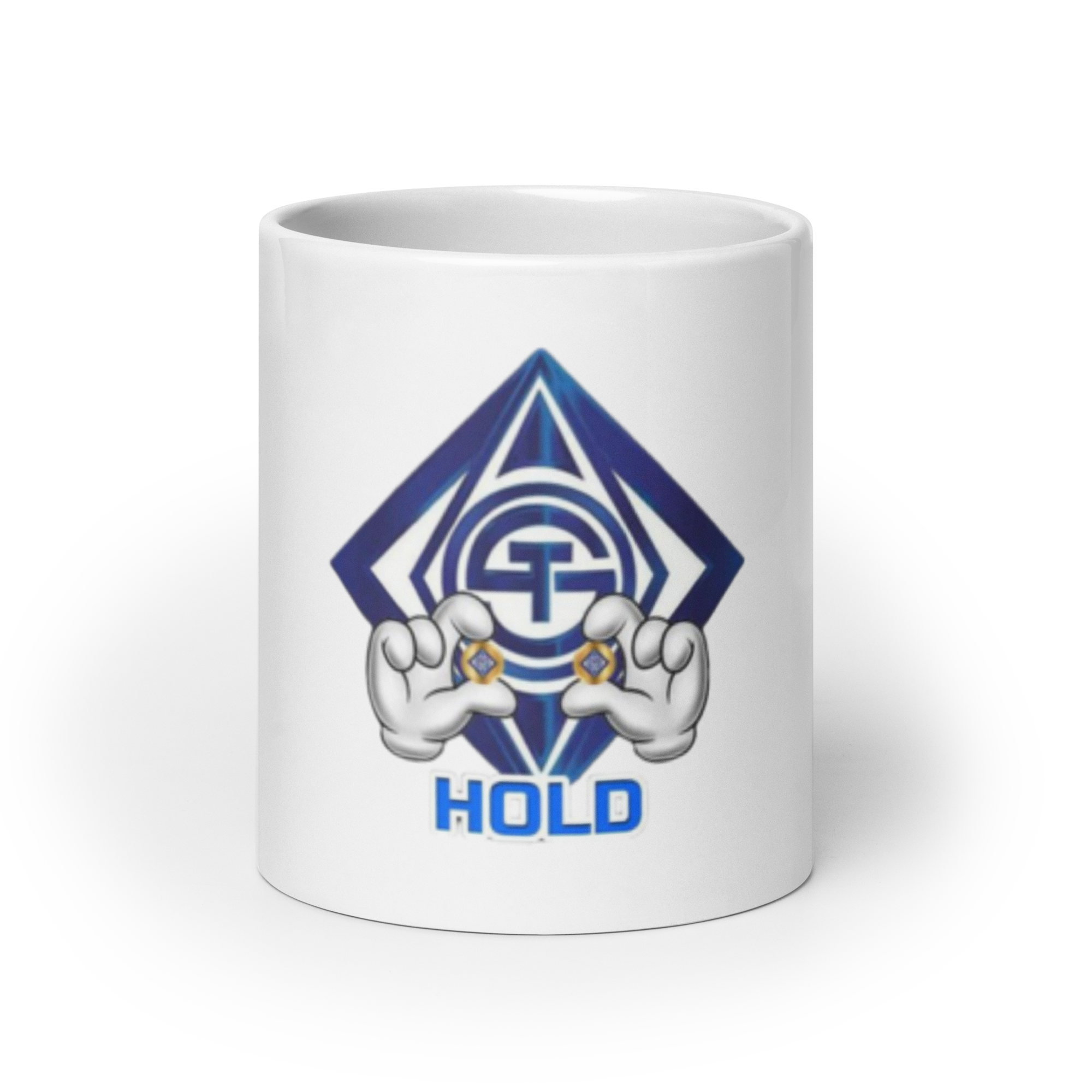 Hold Mug 