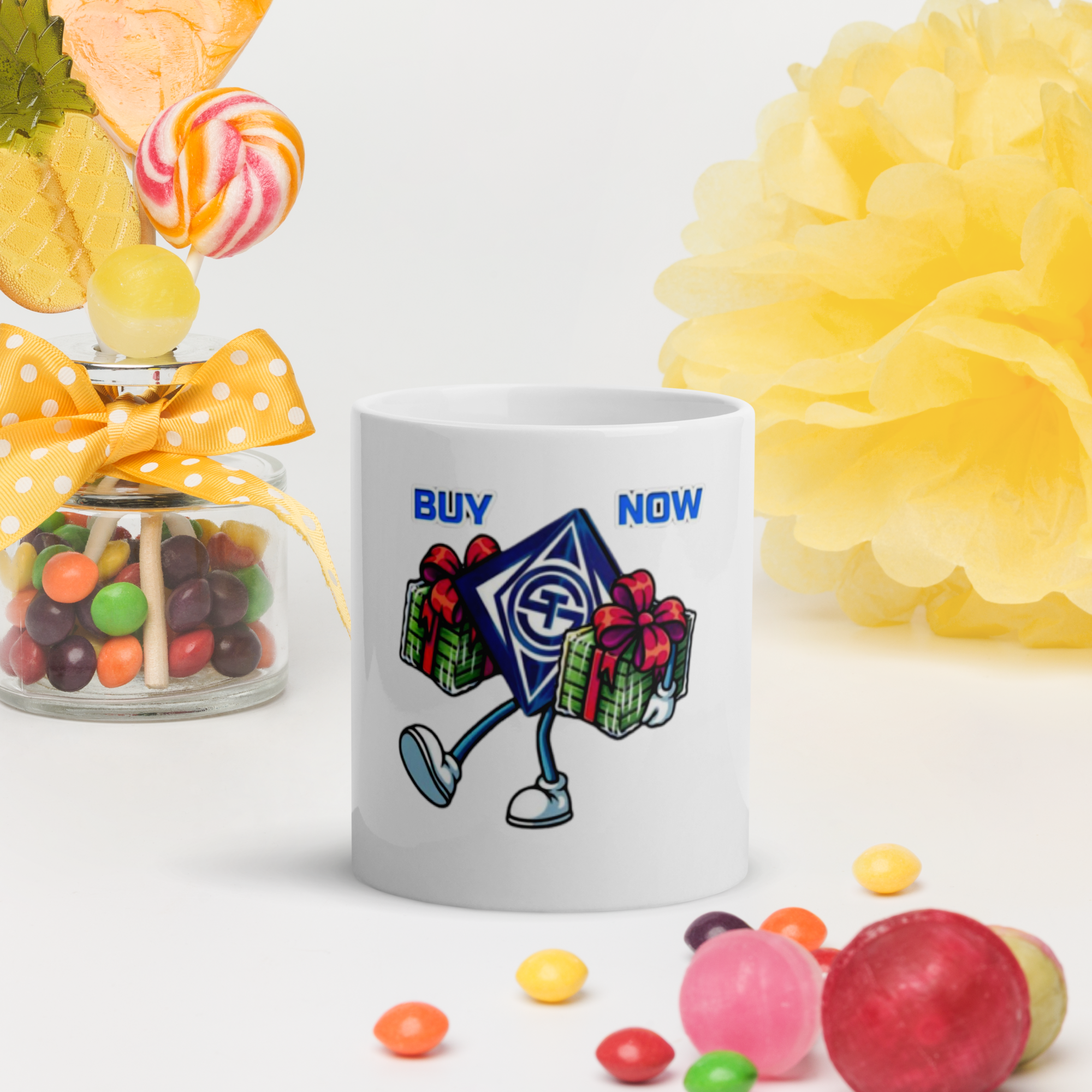 Gift Mug